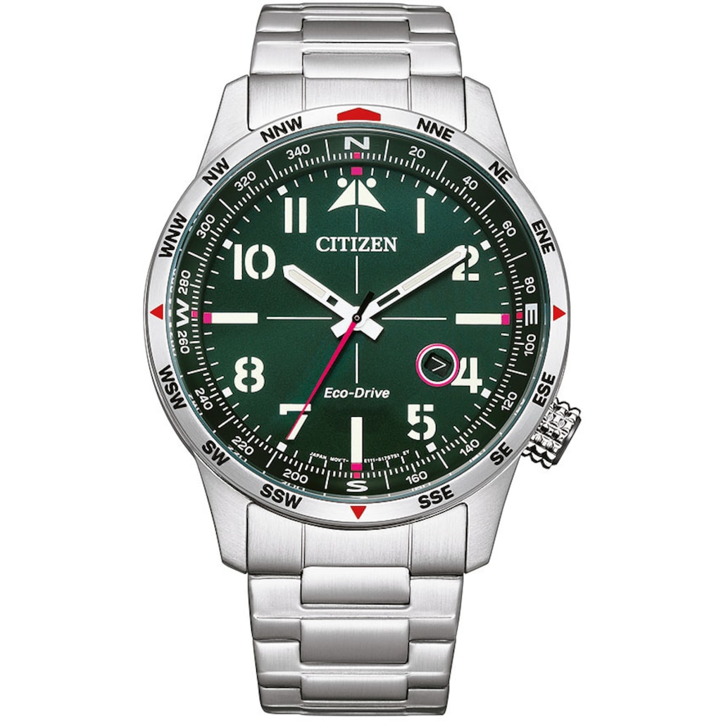 Citizen Solaruhr »BM7551-84X«