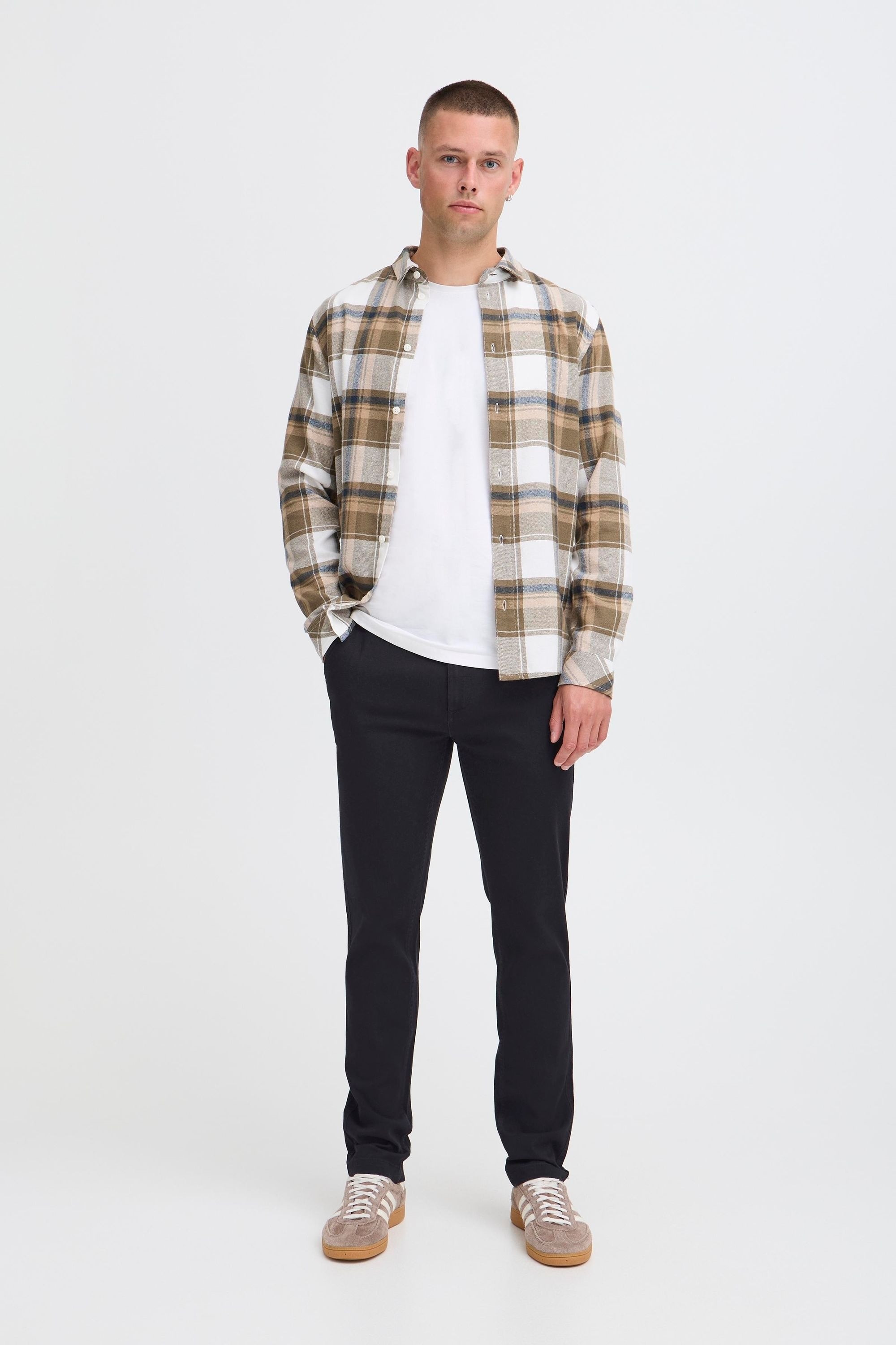 Blend Chinohose »Chinohose BHTirak«