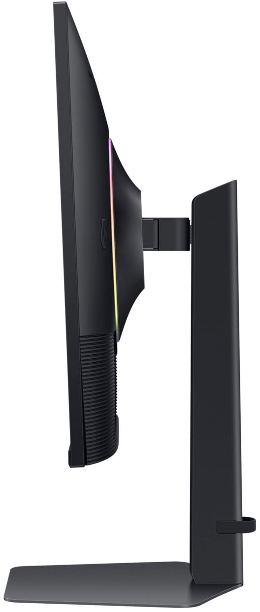 Samsung LED-Monitor »S27D304GAU«, 68 cm/27 Zoll, 1920 x 1080 px, Full HD, 5 ms Reaktionszeit, 100 Hz