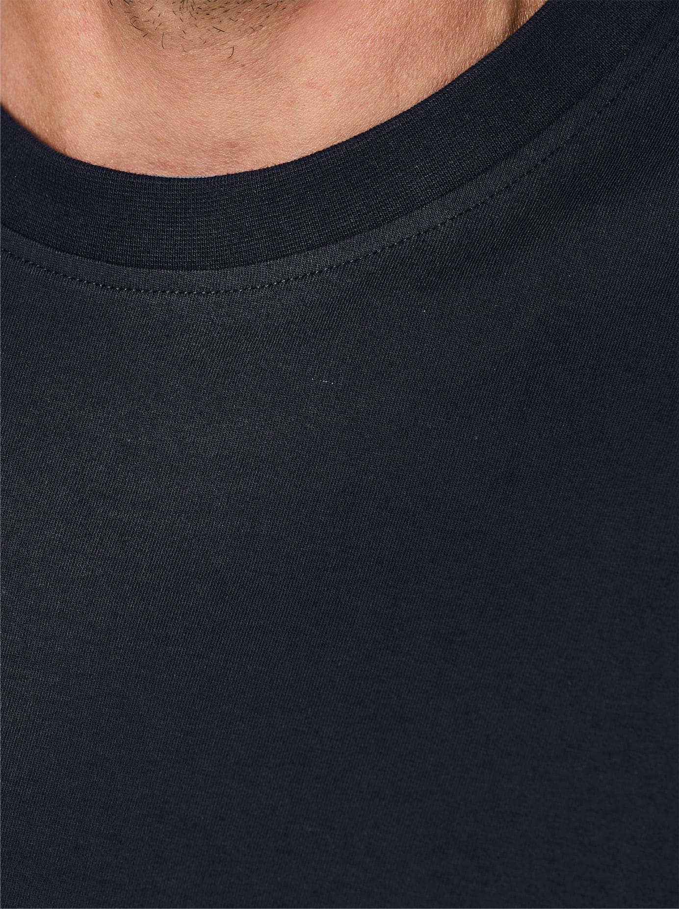 wäschepur Pyjamaoberteil »Schlafanzug-Shirt« 2 tlg.