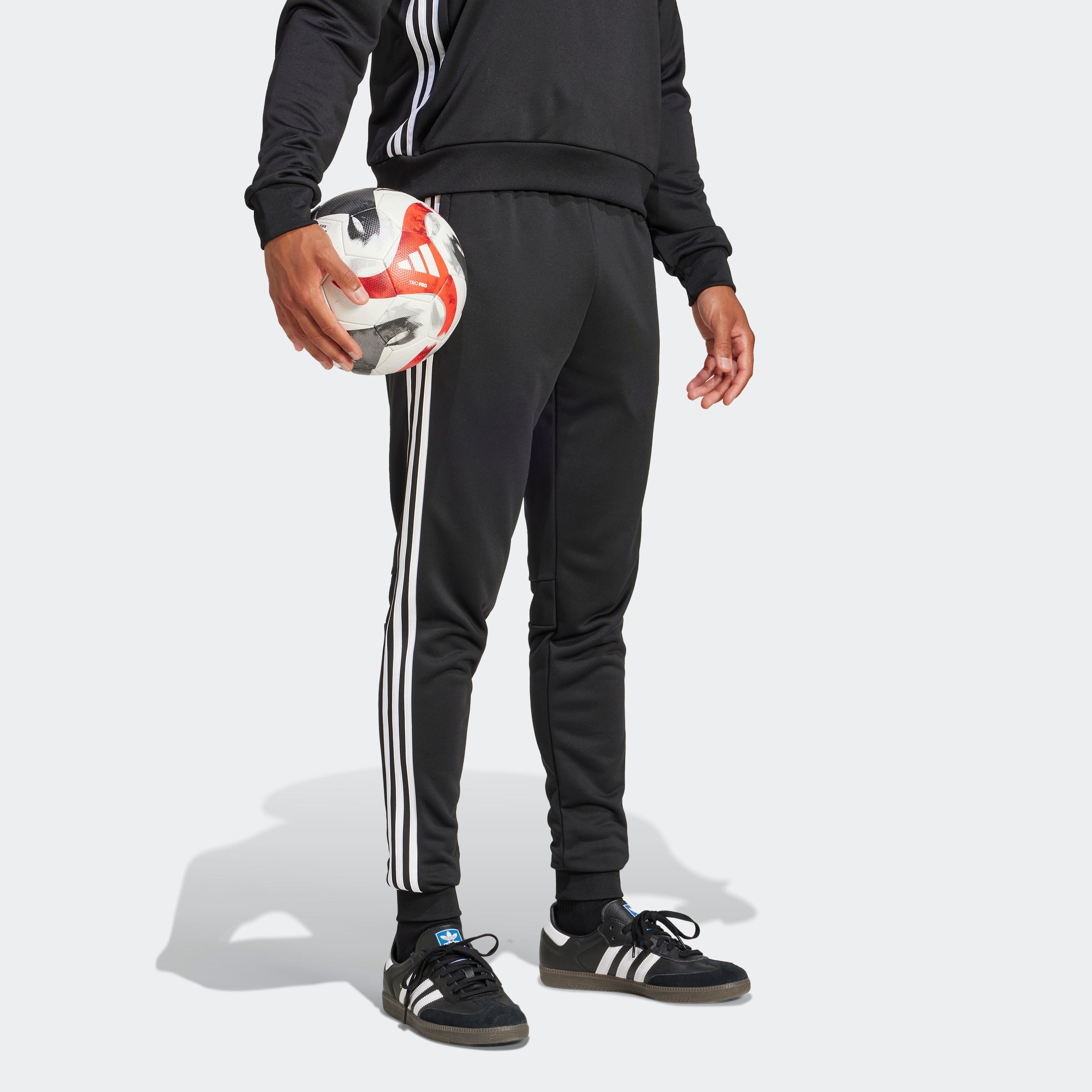 adidas Performance Trainingshose »TIRO ES SW PT«, (1 tlg.)