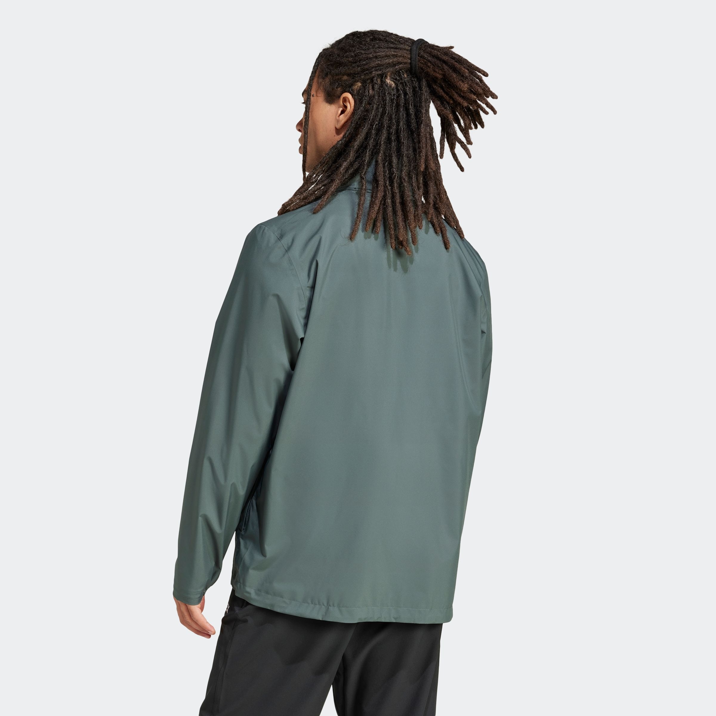 adidas TERREX Outdoorjacke »MT ESS 2L R JKT«