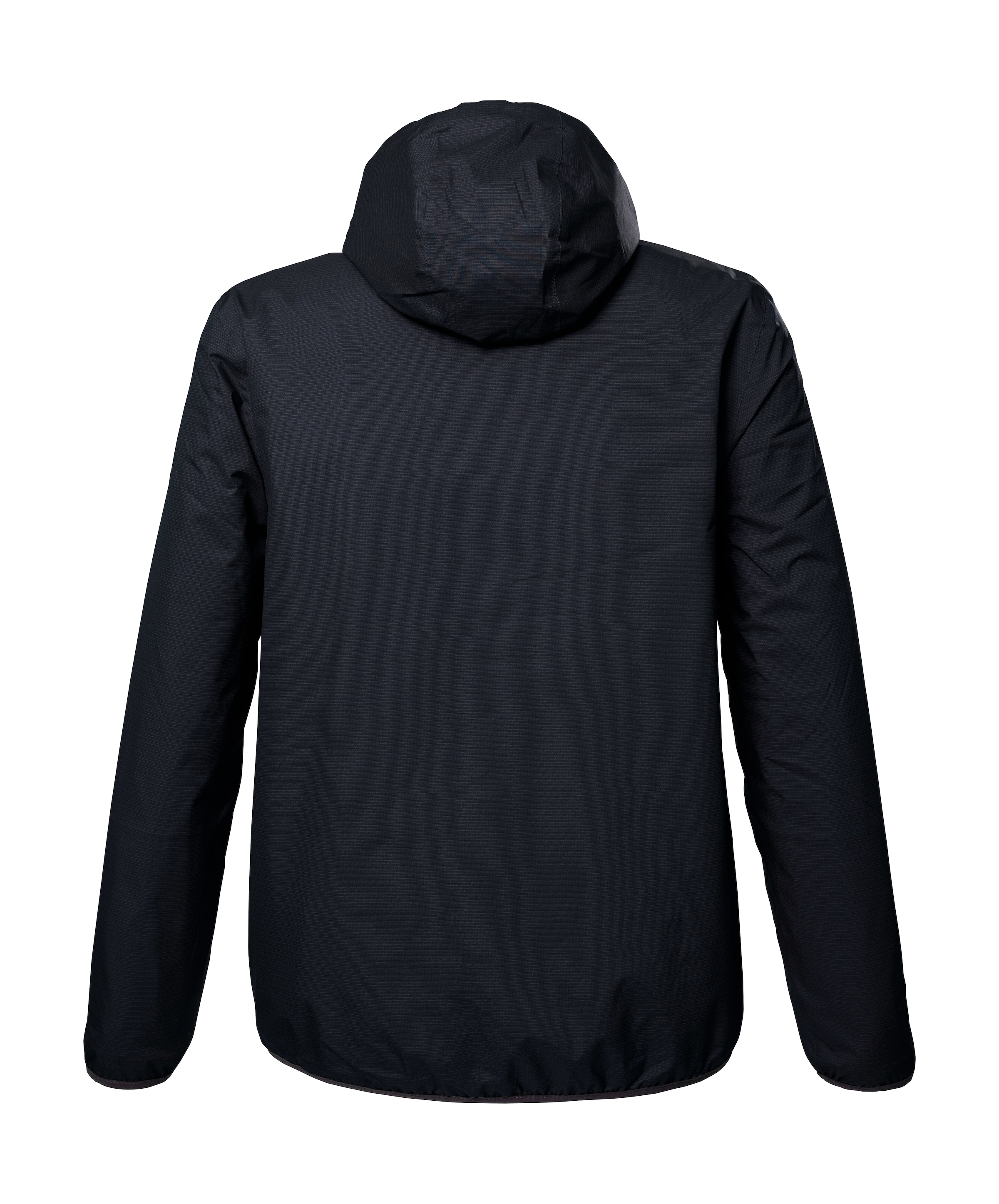 Killtec Outdoorjacke »KOS 258 MN JCKT«, Wind- und wasserdichte, atmungsaktive Herrenjacke, packbar, PFAS-frei