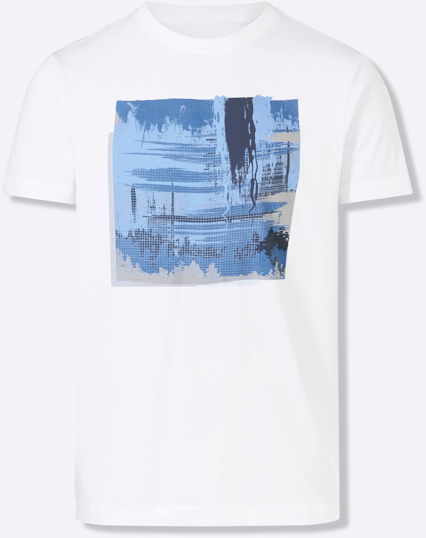 Catamaran T-Shirt »T-Shirt« 1 tlg.