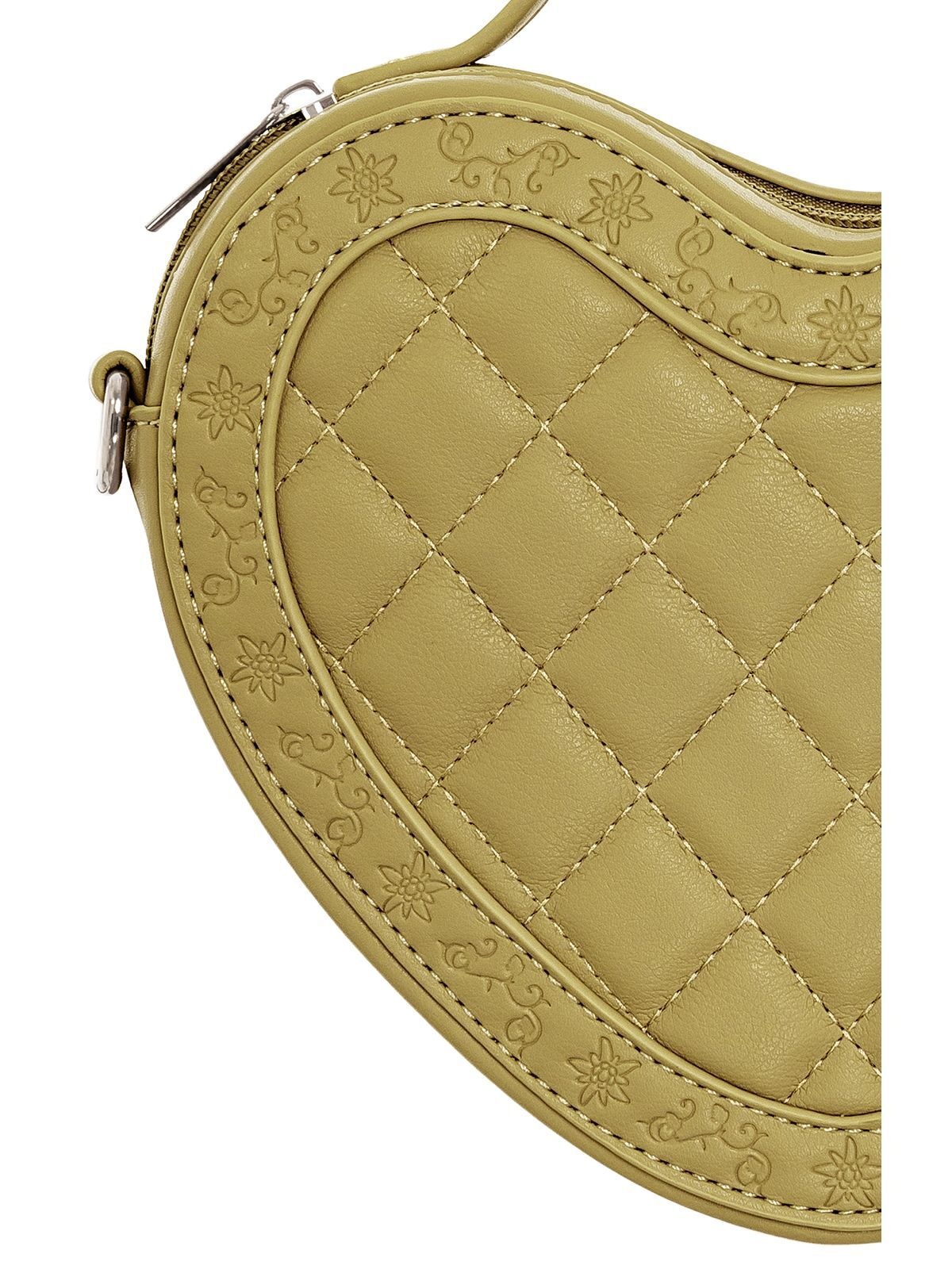 Lady Edelweiss Handtasche »Handtasche 16507«