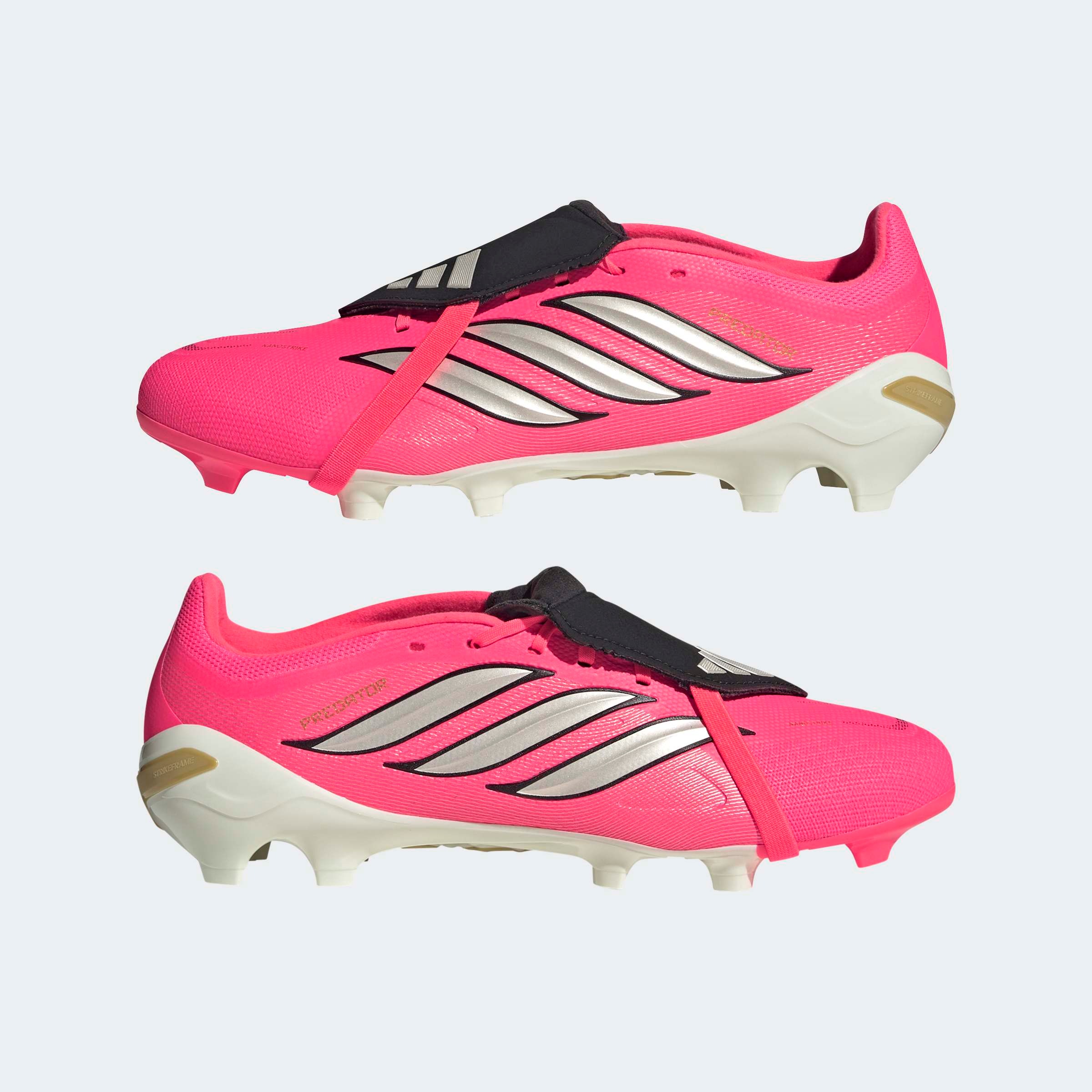 adidas Performance Fußballschuh  Außensohle für Rasen und feste Böden