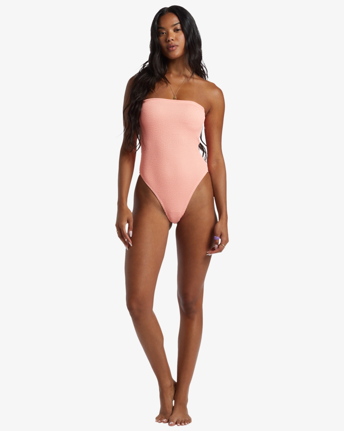 Billabong Badeanzug »Summer High Tully«