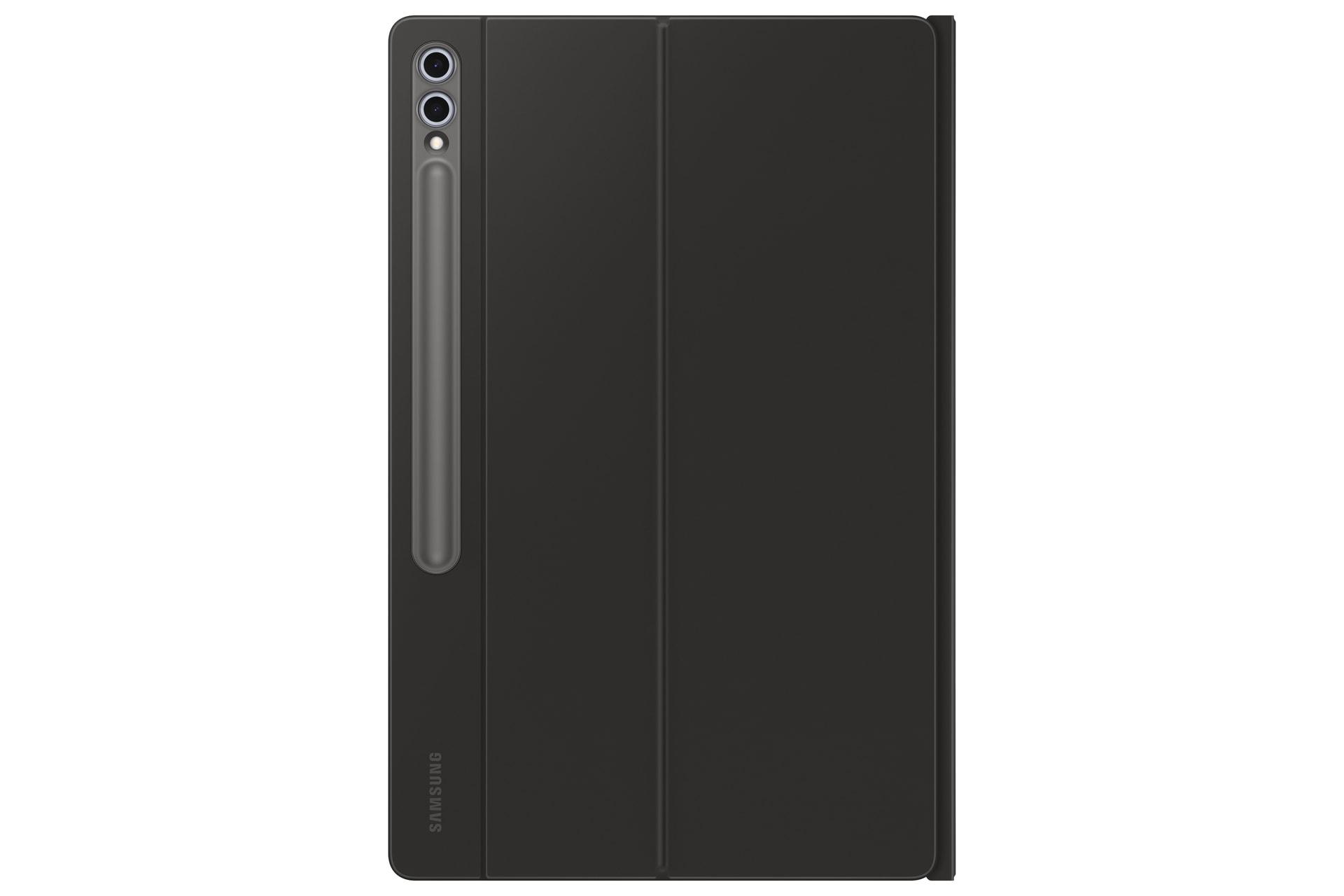 Samsung Tablet-Hülle »Book Cover Keyboard EF-DX925 für Galaxy Tab S10 Ultra, S9 Ultra«, Tastatur Cover, Schutzhülle, Tablethülle, Case, Schutzcase, stoßfest