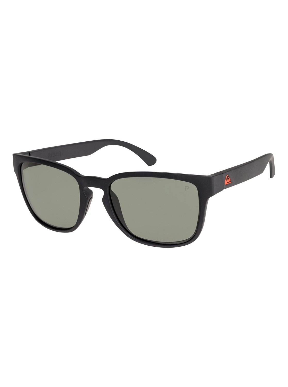 Quiksilver Sonnenbrille »Rekiem Polarised Floatable«