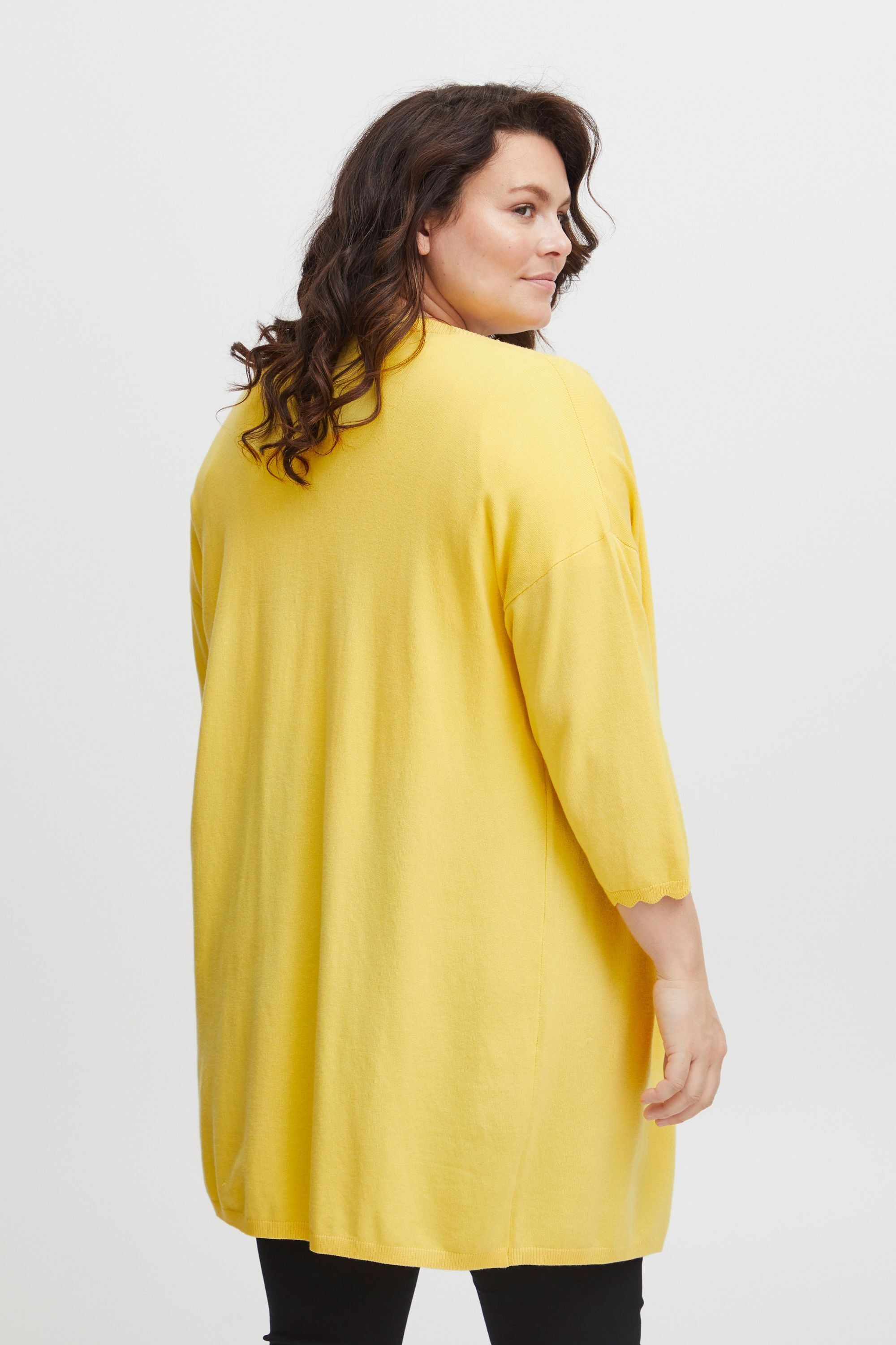fransa Tunika »Shirtbluse FPBlume«