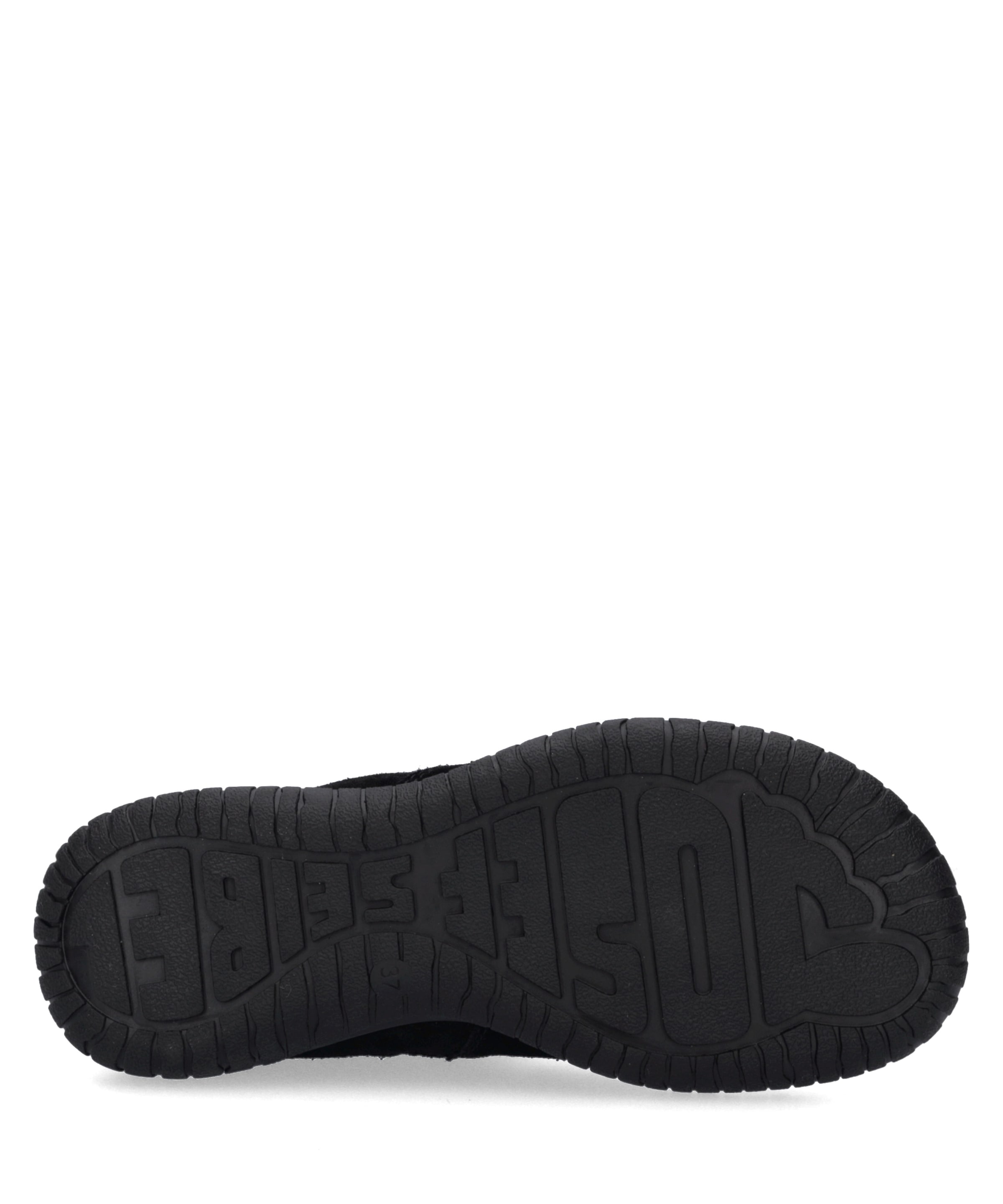 Josef Seibel Stiefelette »Wynona 13, black-black«