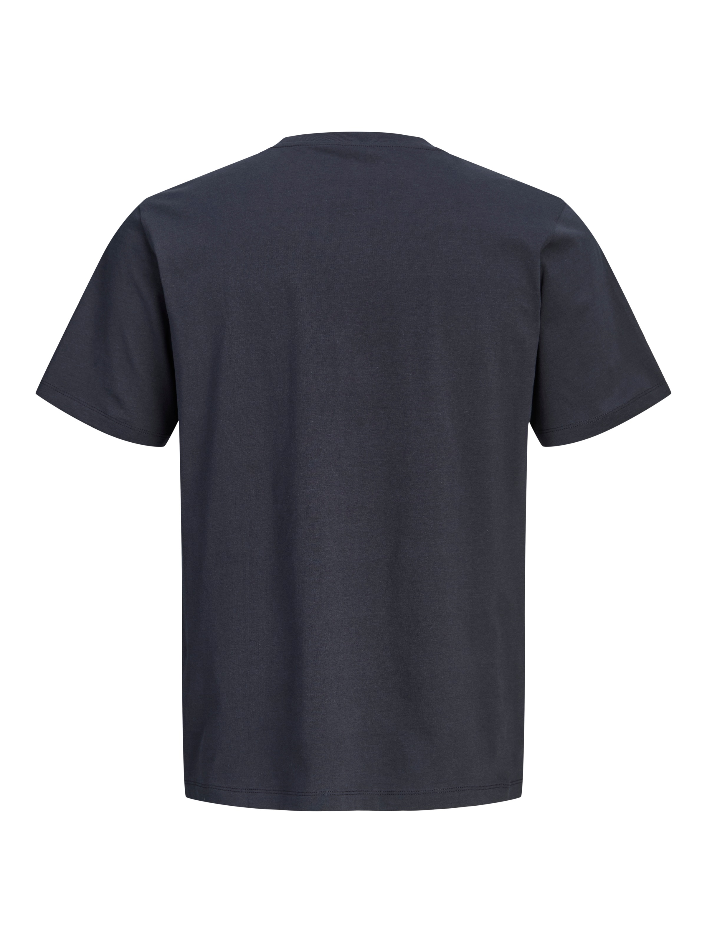 Jack & Jones Rundhalsshirt »JPRBLUTHOR SS TEE FST« Baumwolle, regular fit