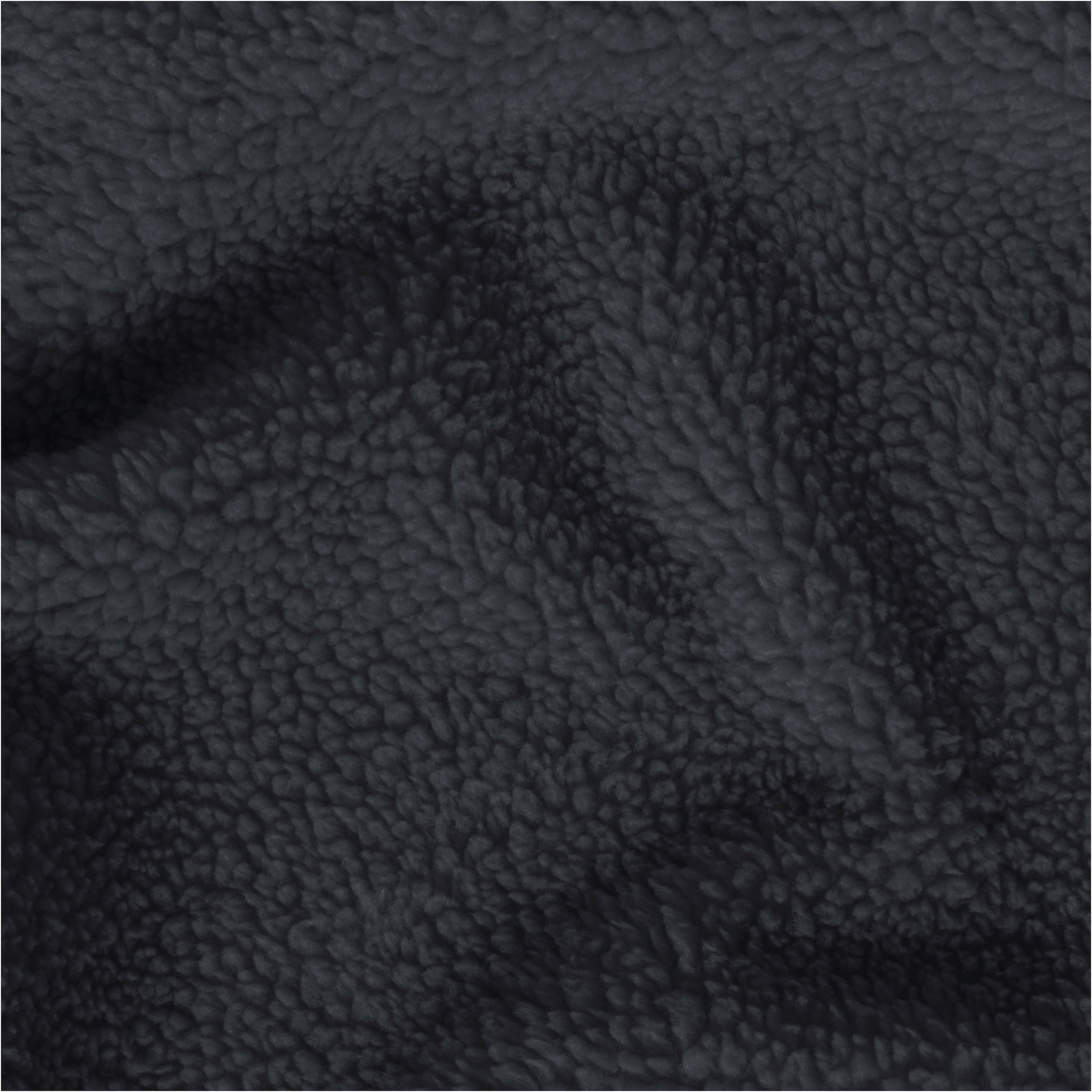 Jack Wolfskin Fleecejacke »ICE CURL HOOD JACKET K«, mit Kapuze, Wärmend, winddicht, Übergangsjacke