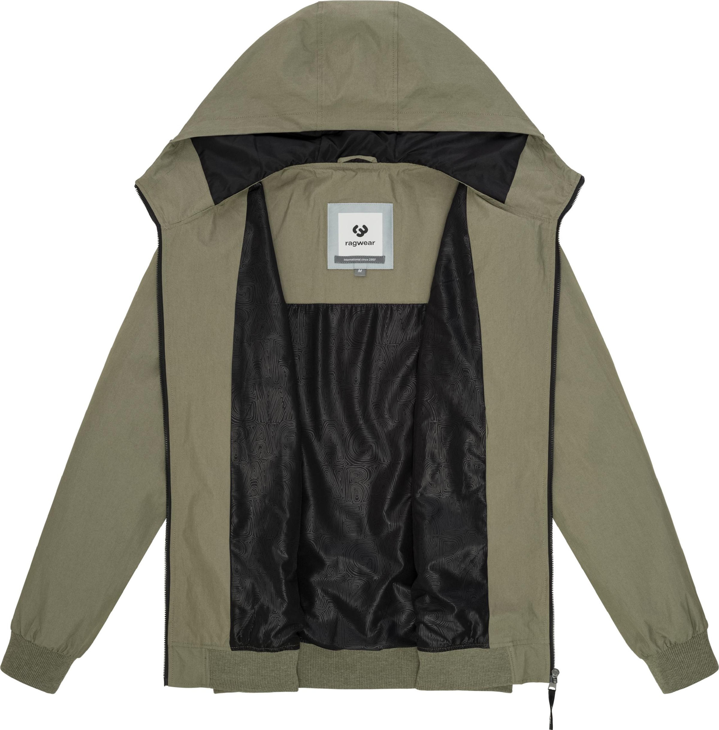 Ragwear Outdoorjacke »Outdoorjacke Tyller«