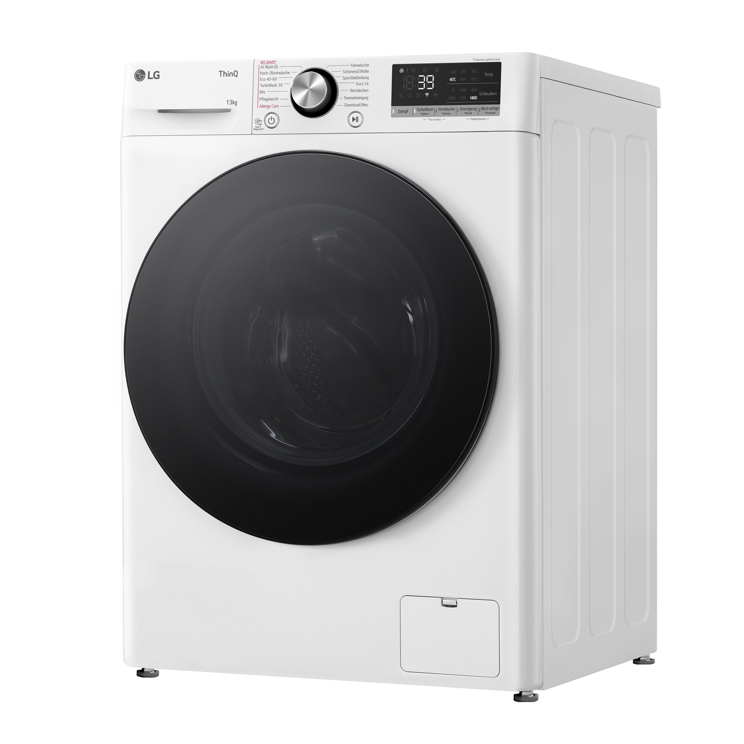 LG Waschmaschine »703Y«, 13 kg