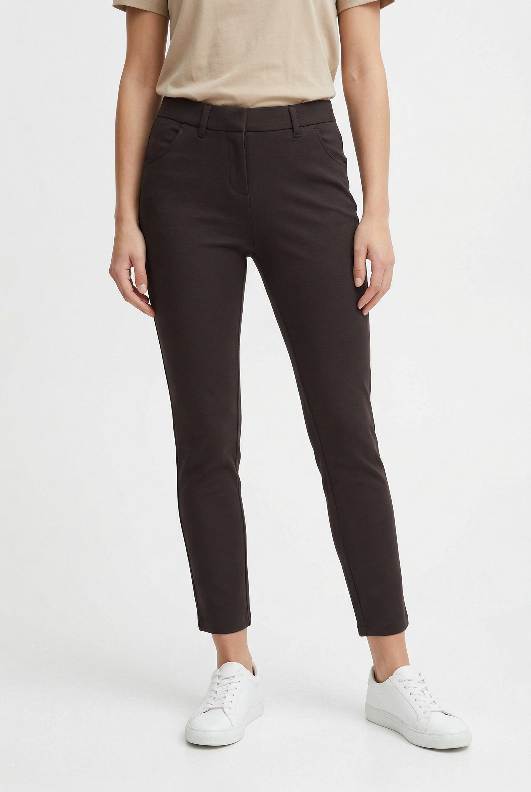 KjBRAND Jerseyhose »Jenny«