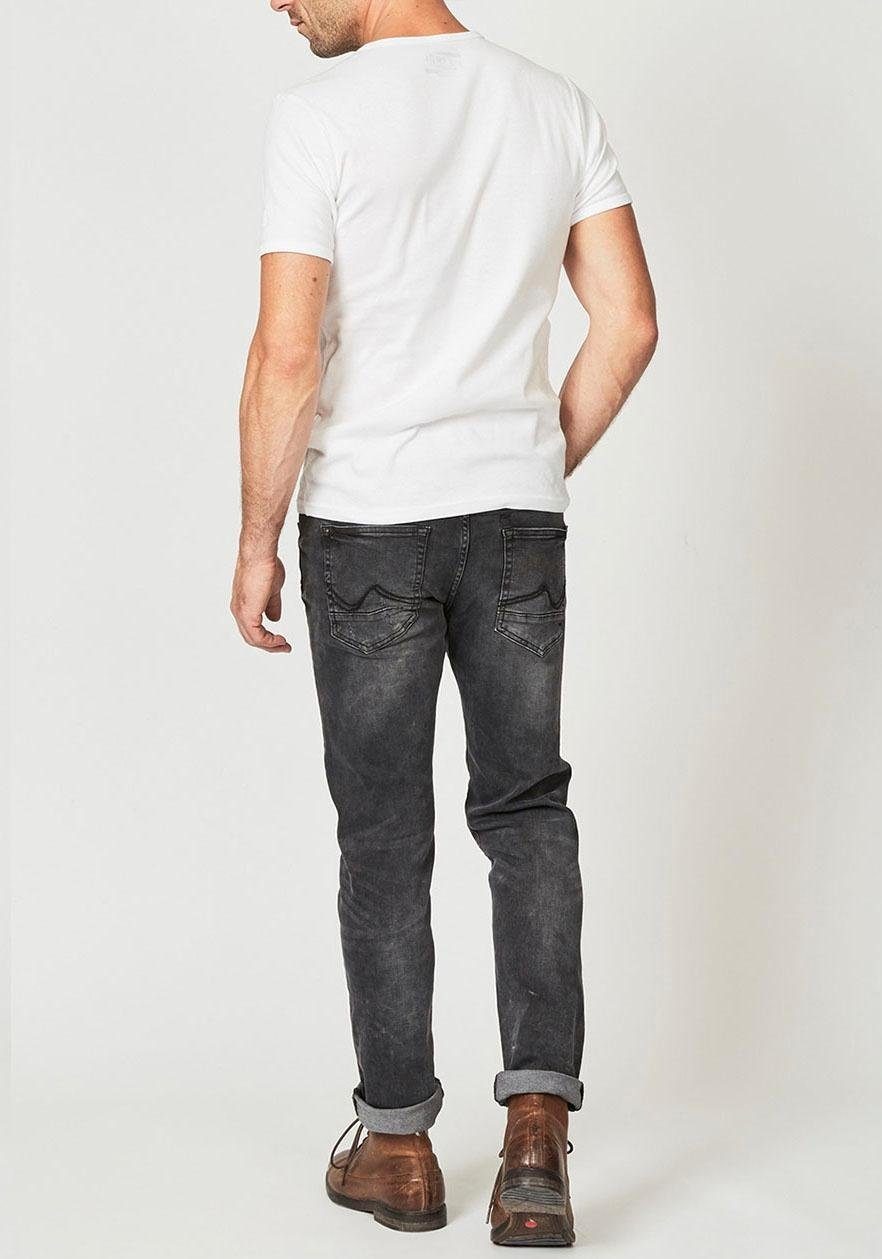 Petrol Industries Slim-fit-Jeans »SEAHAM VTG«