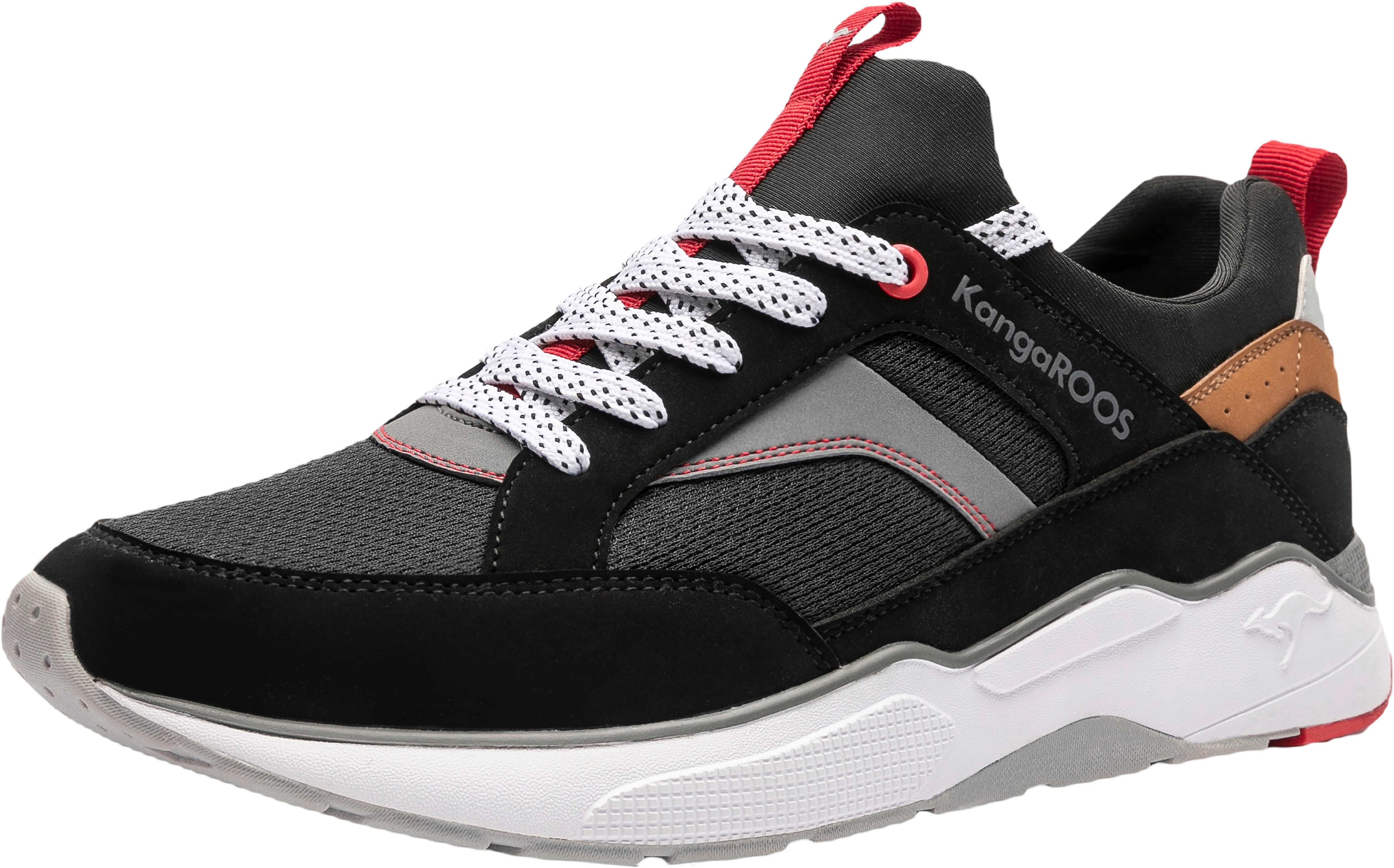 KangaROOS Sneaker »KO-Smart«