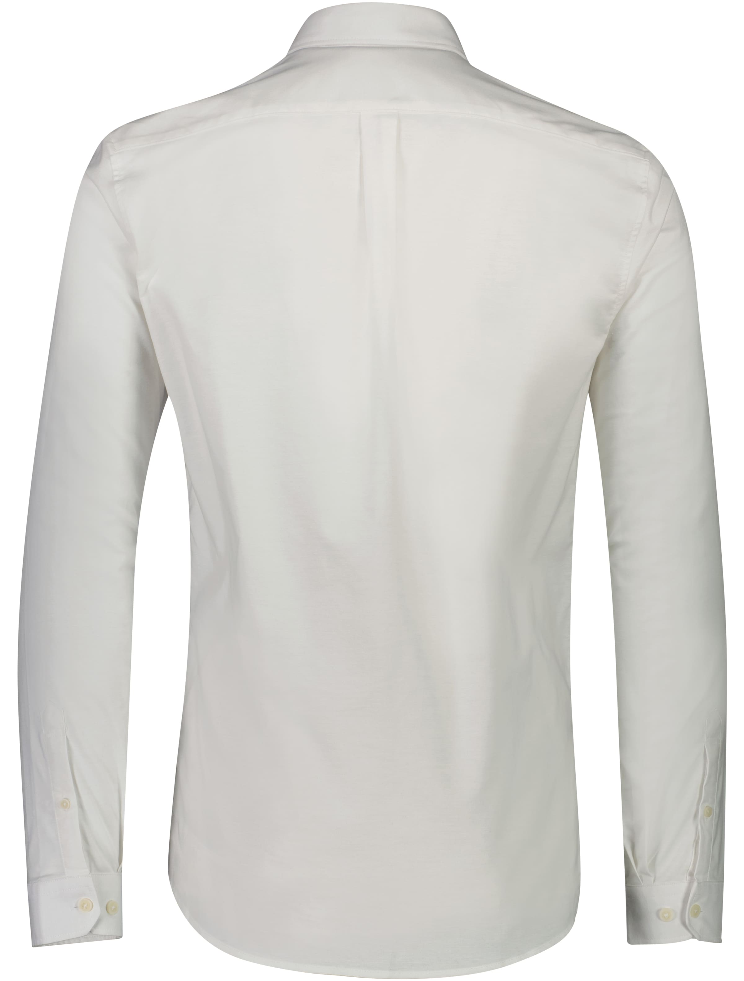LINDBERGH Businesshemd, mit Button-down-Kragen