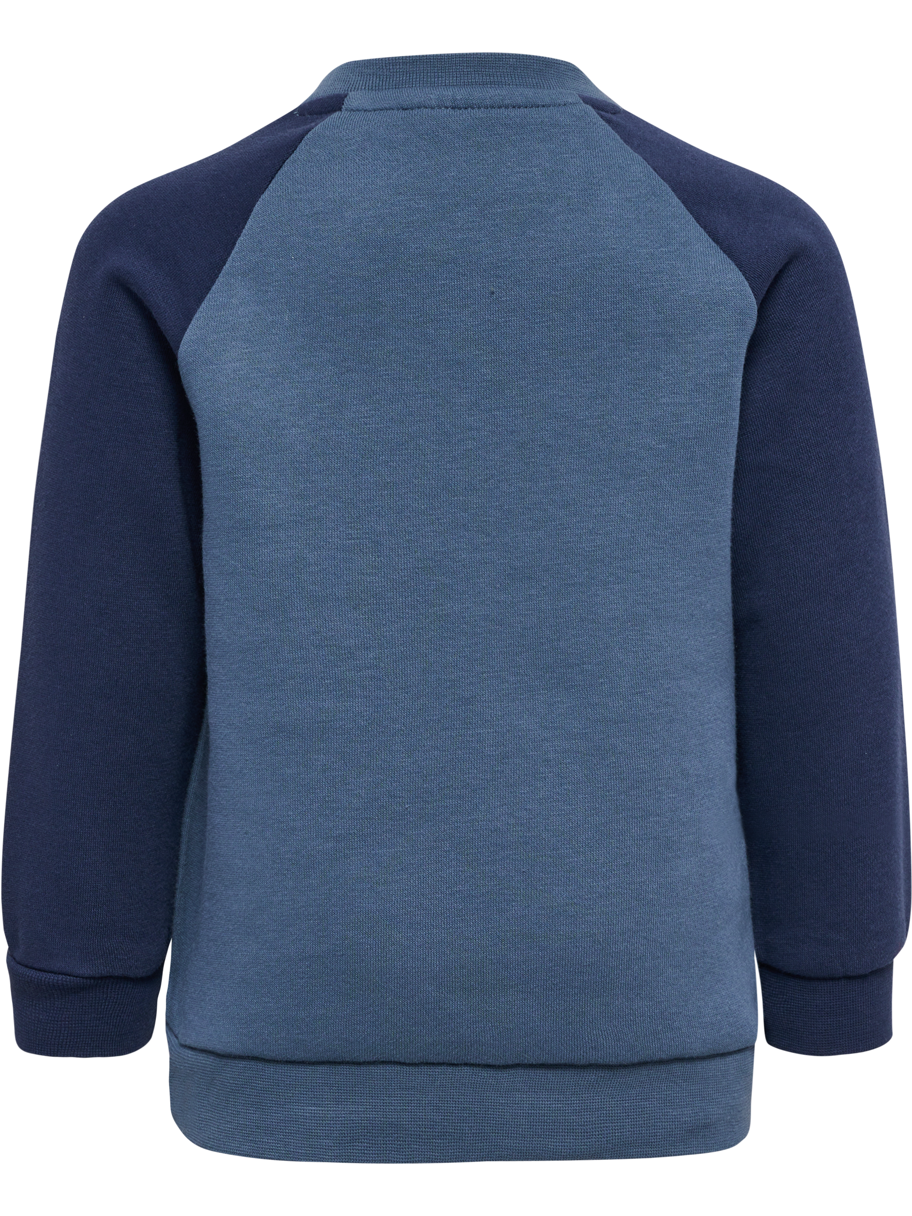 hummel Jogginganzug »HUMMING CREWSUIT«, (2 tlg.), für Kinder