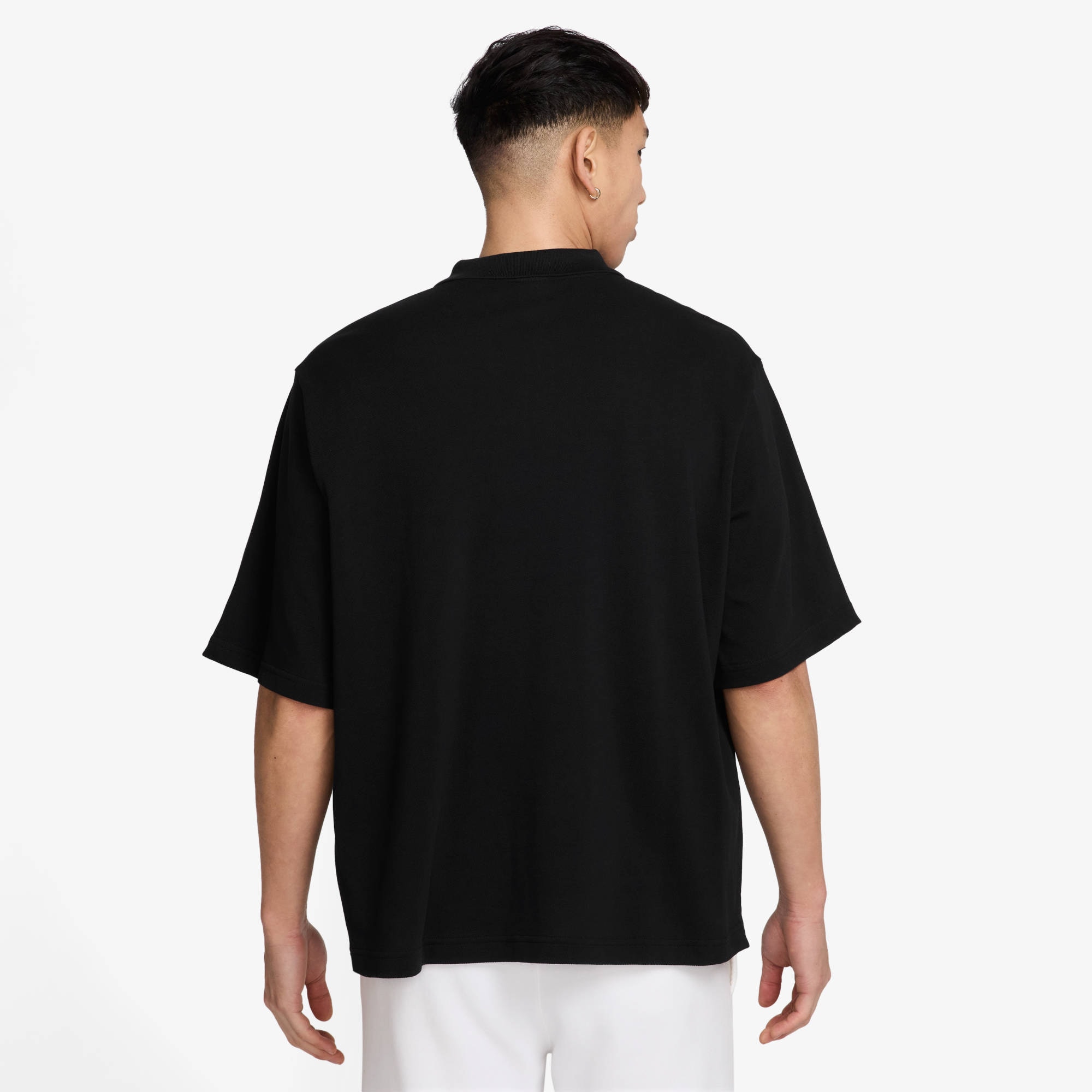 Nike Sportswear Langarmshirt »M NK CLUB SS POLO COLLECTION«