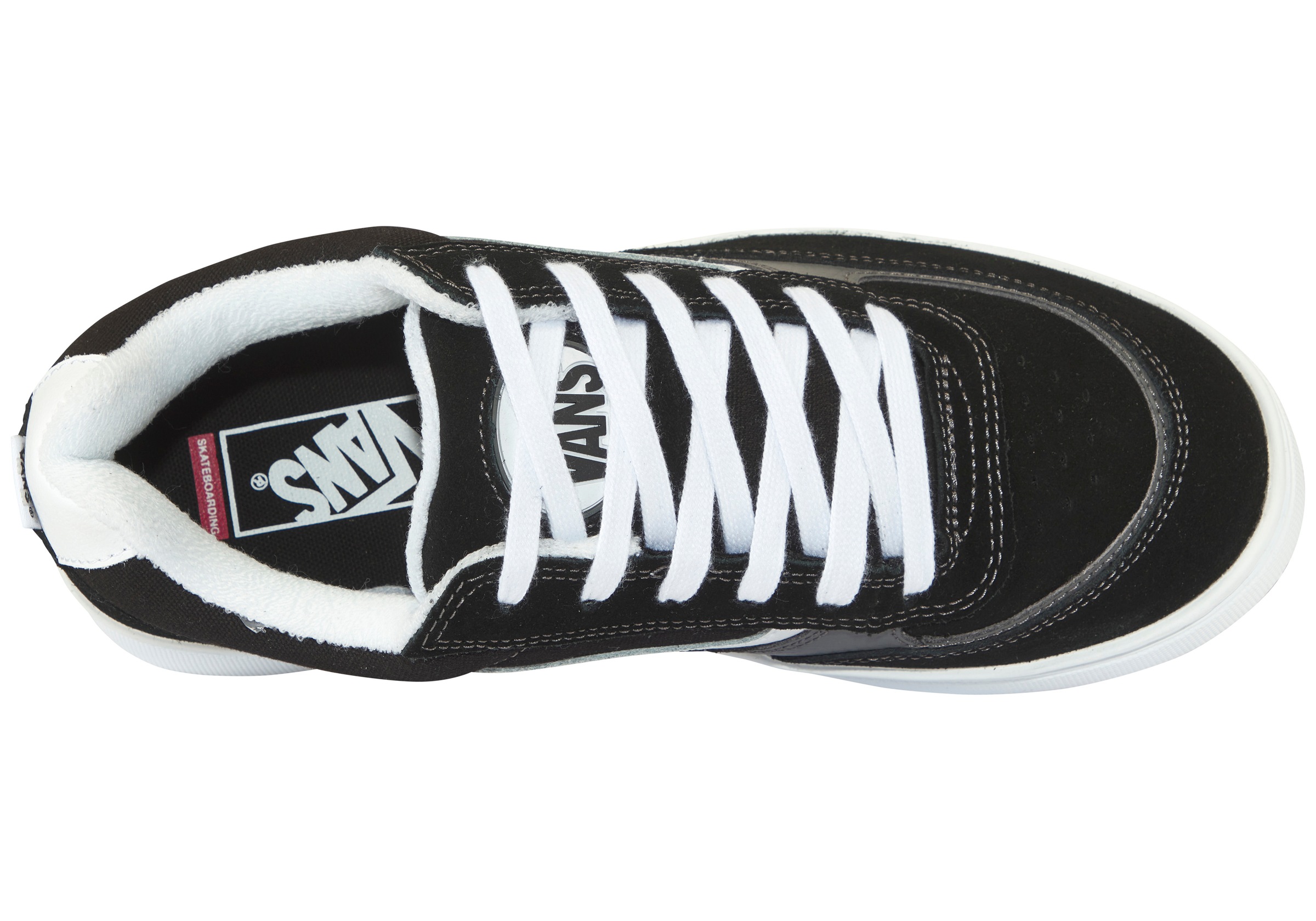 Vans Sneaker »Skate Estazzo«