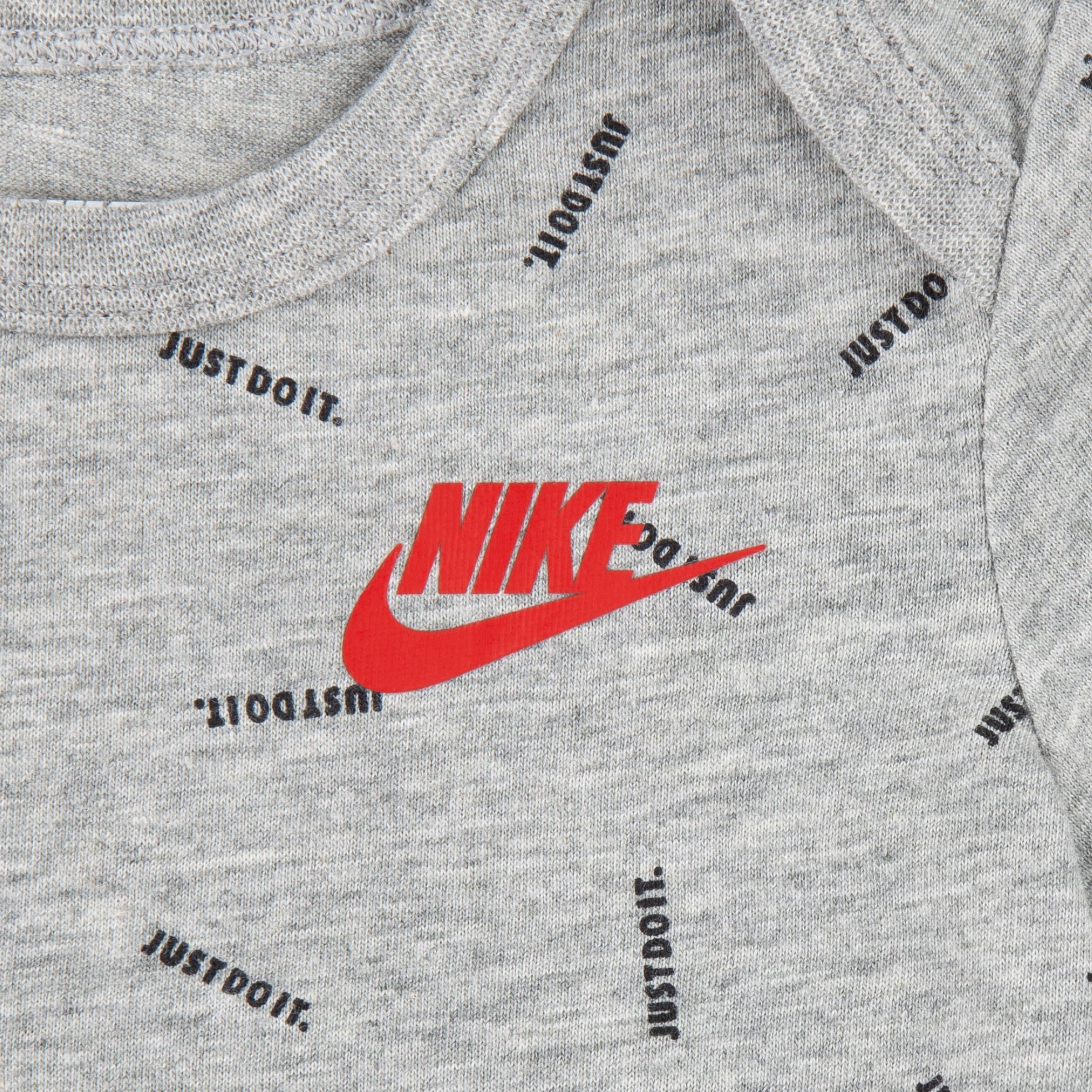 Nike Sportswear Erstausstattungspaket »JDI TOSS 3PC FZ PANT SET«