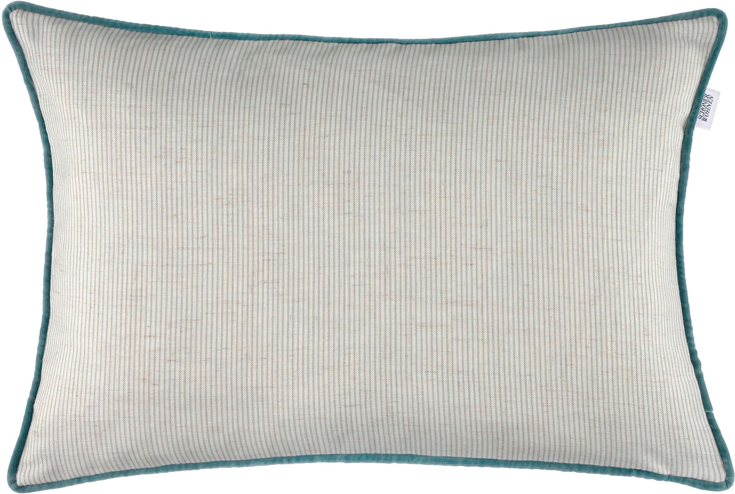 SCHÖNER WOHNEN-Kollektion Kissenhülle »Habit«, (1 St.)