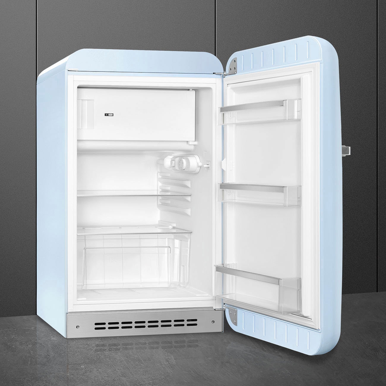 Smeg Kühlschrank 54,5 breit »FAB10«, cm kaufen bei jetzt hoch, 97 FAB10RPB5, cm OTTO