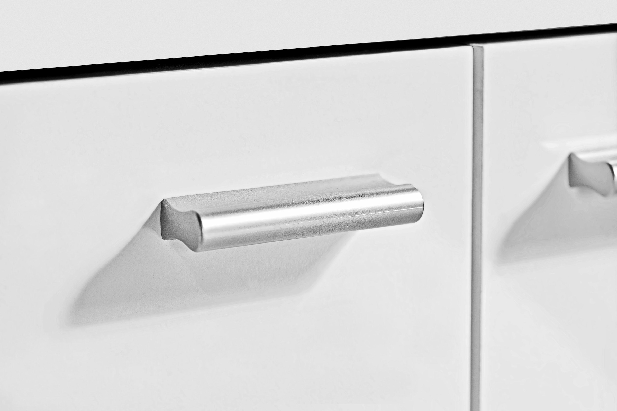 Procontour Sideboard »Sun BESTSELLER!«, Höhe 74cm, mit variabel verstellbaren Einlegeböden