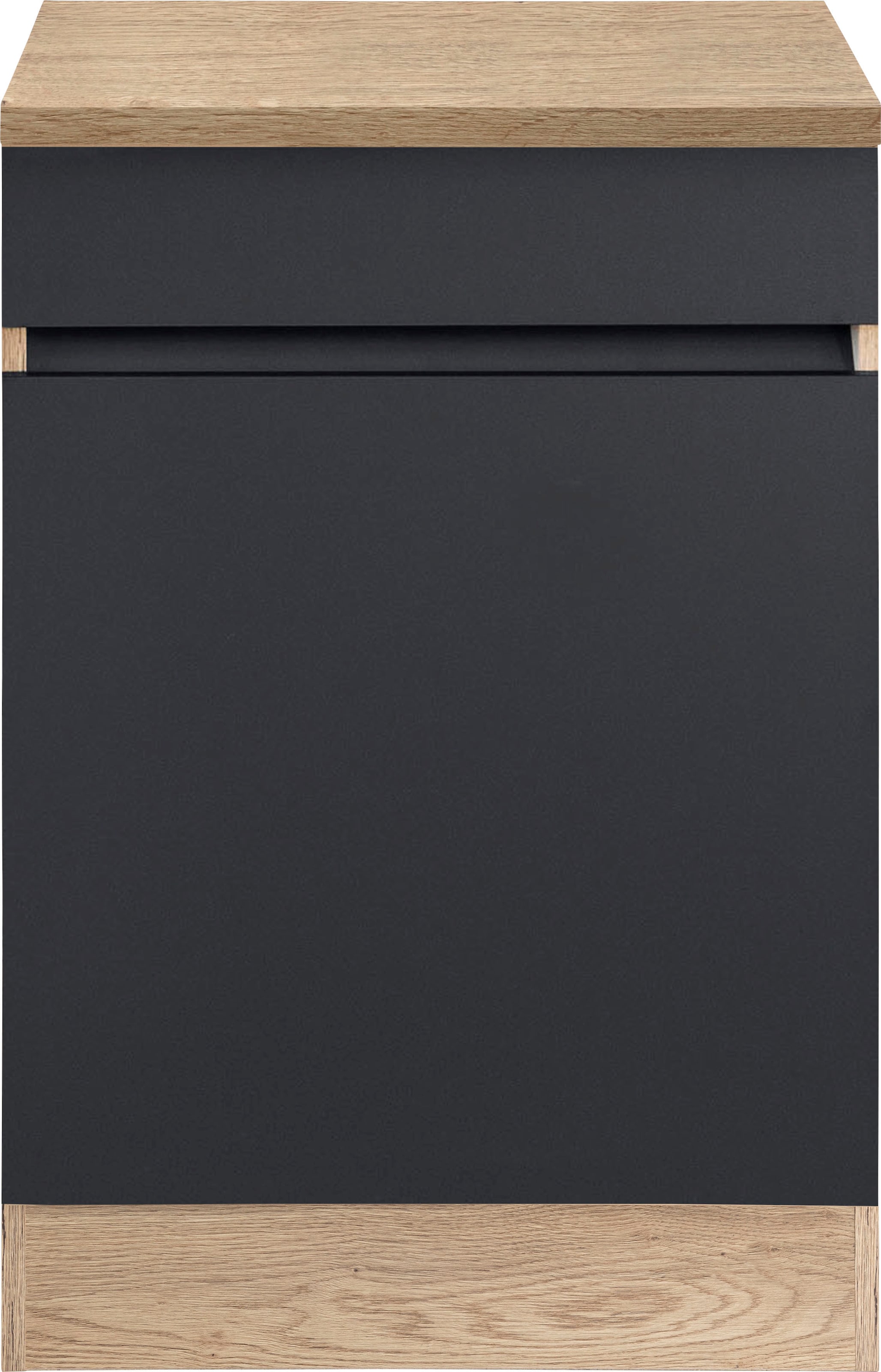 OPTIFIT Spülenschrank »Roth«, Breite 60 cm