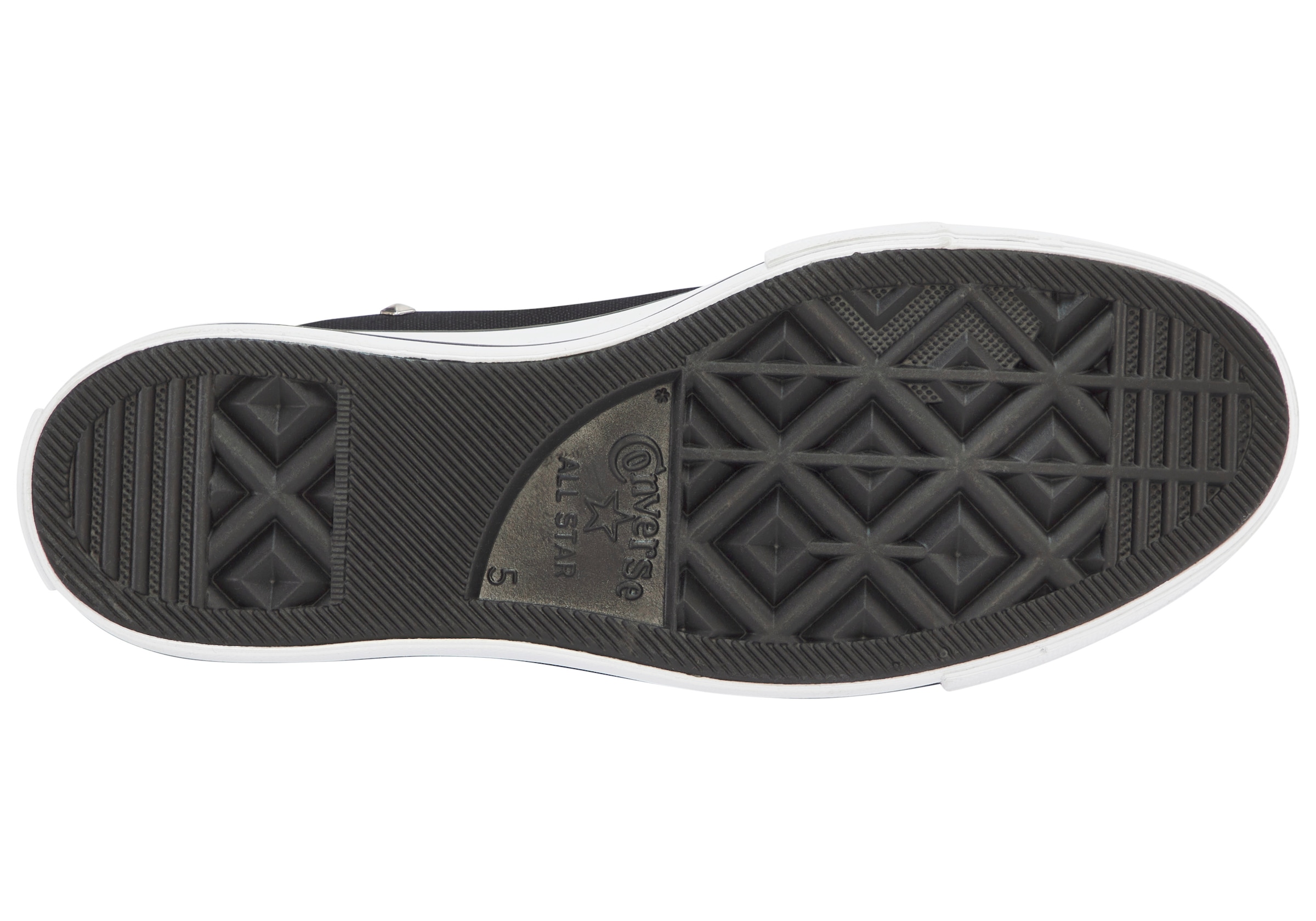 Converse Sneaker »CHUCK TAYLOR ALL STAR LIFT«