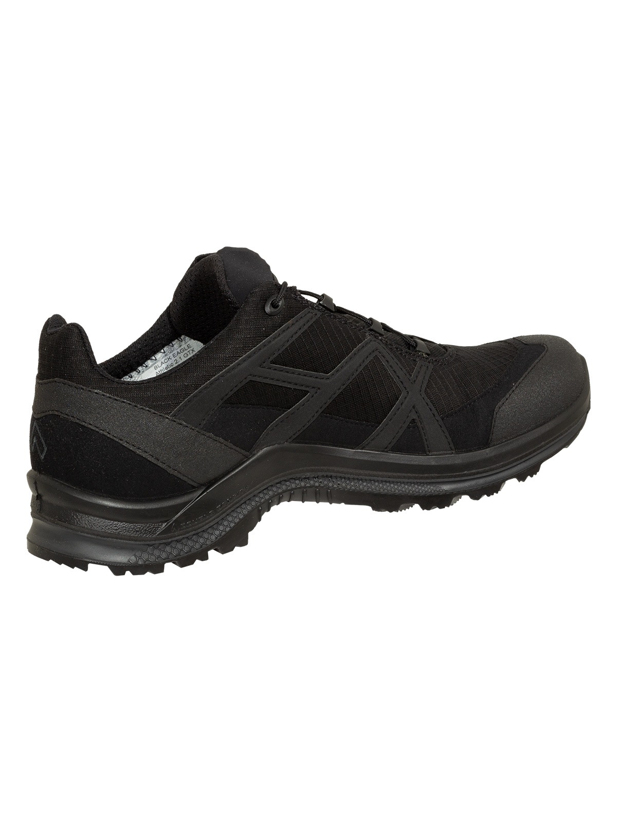 haix Wanderschuh »Black Eagle Athletic 46024 GTX low«