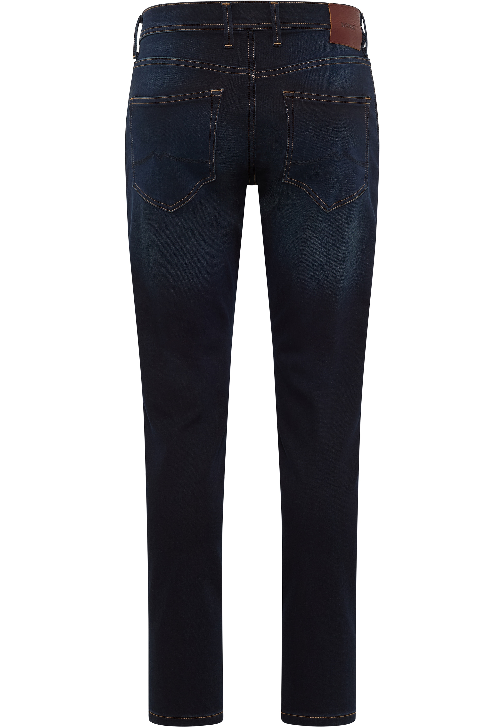 MUSTANG Slim-fit-Jeans »Herren Style Oregon Slim K«
