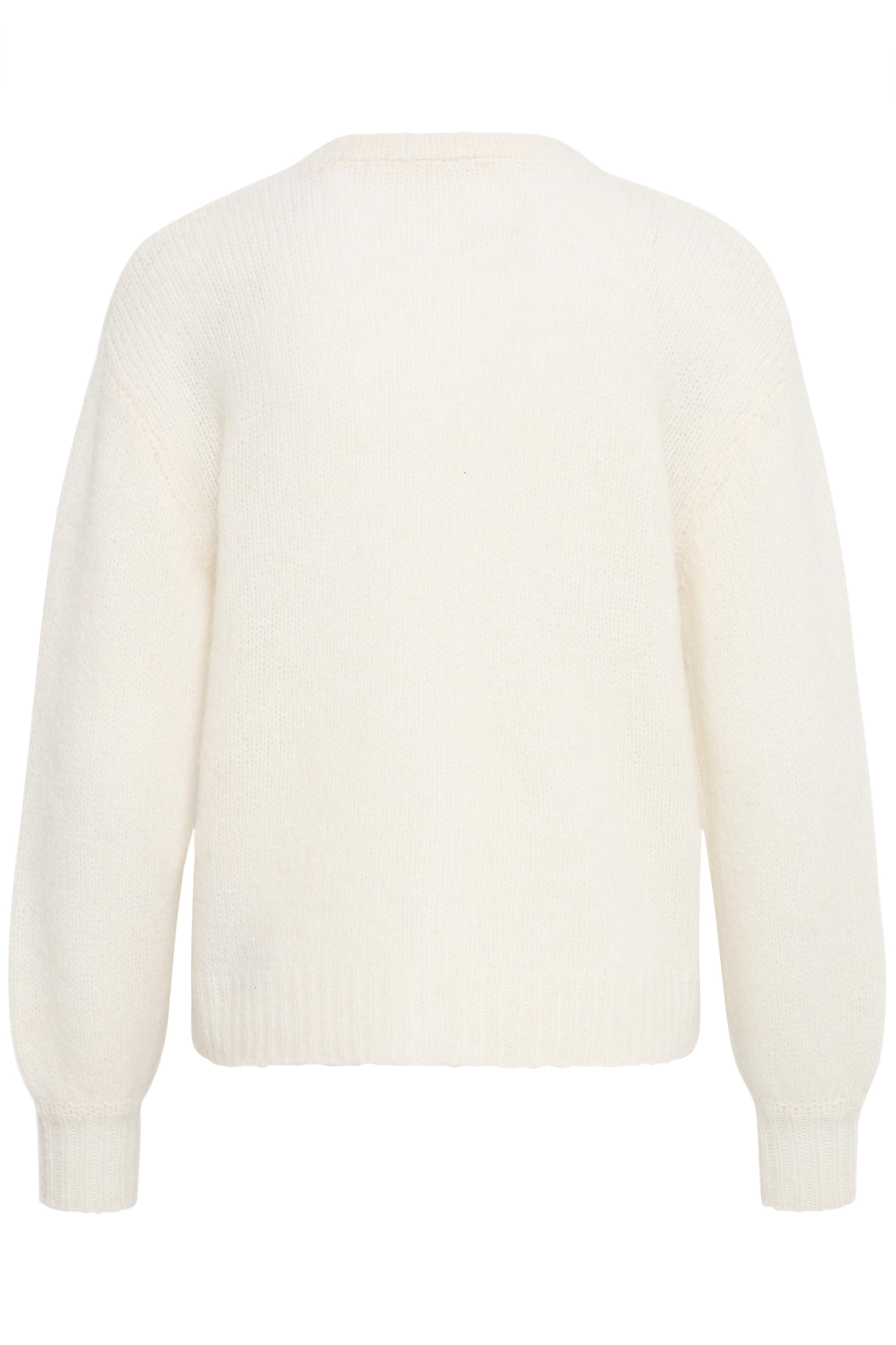 b.young Strickjacke »Damen Langarm BYOTIA«