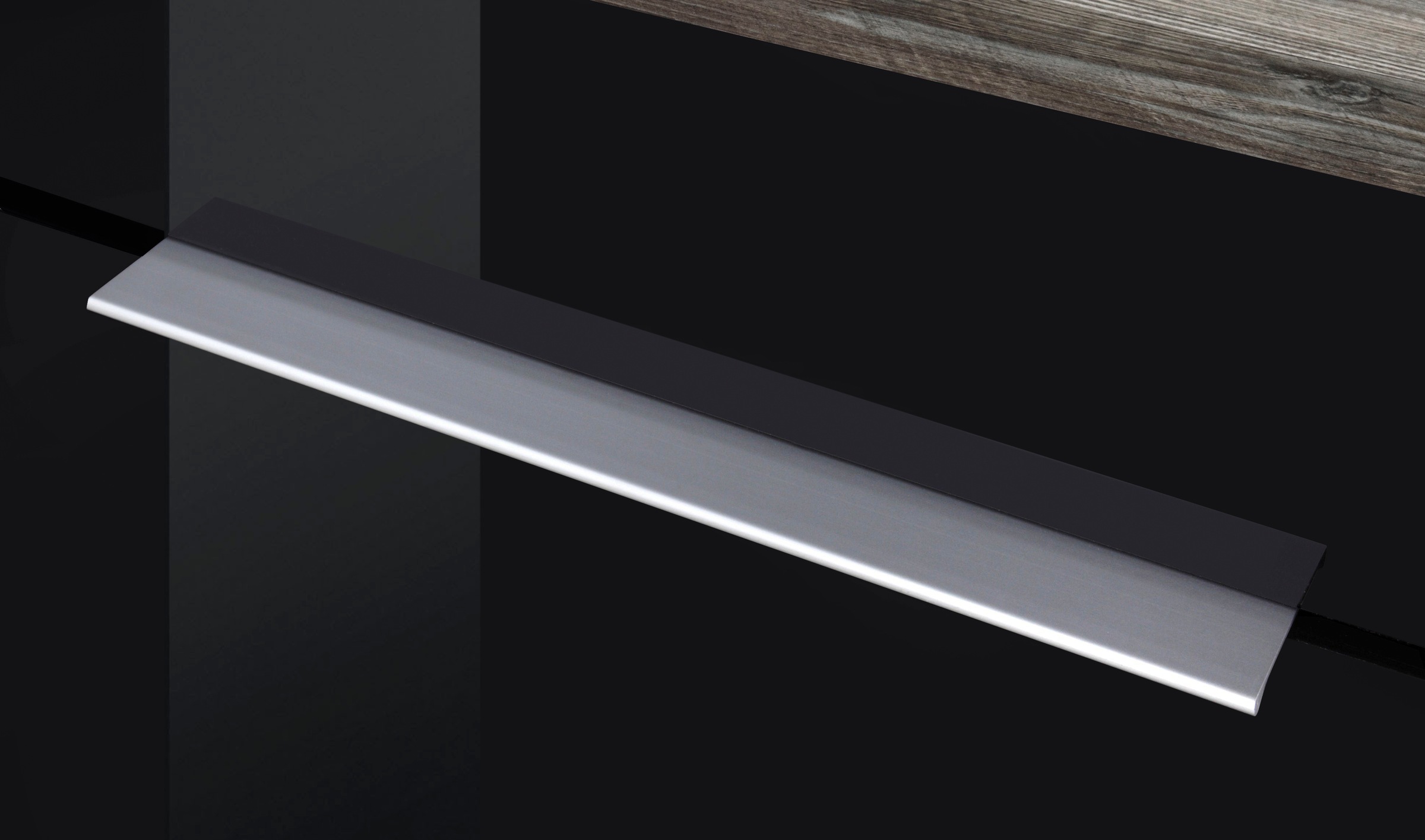 KOCHSTATION Unterschrank »KS-Brindisi« 50 cm breit