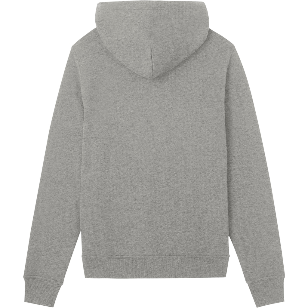 Calvin Klein Jeans Kapuzensweatshirt »CORE MONOGRAM HOODIE«