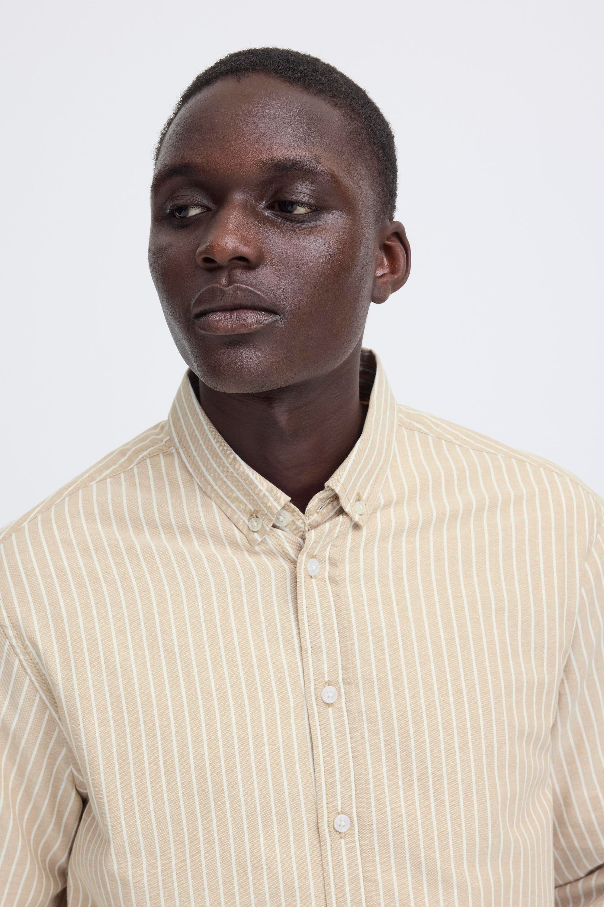 Blend Langarmhemd »Langarmhemd BHAdas«