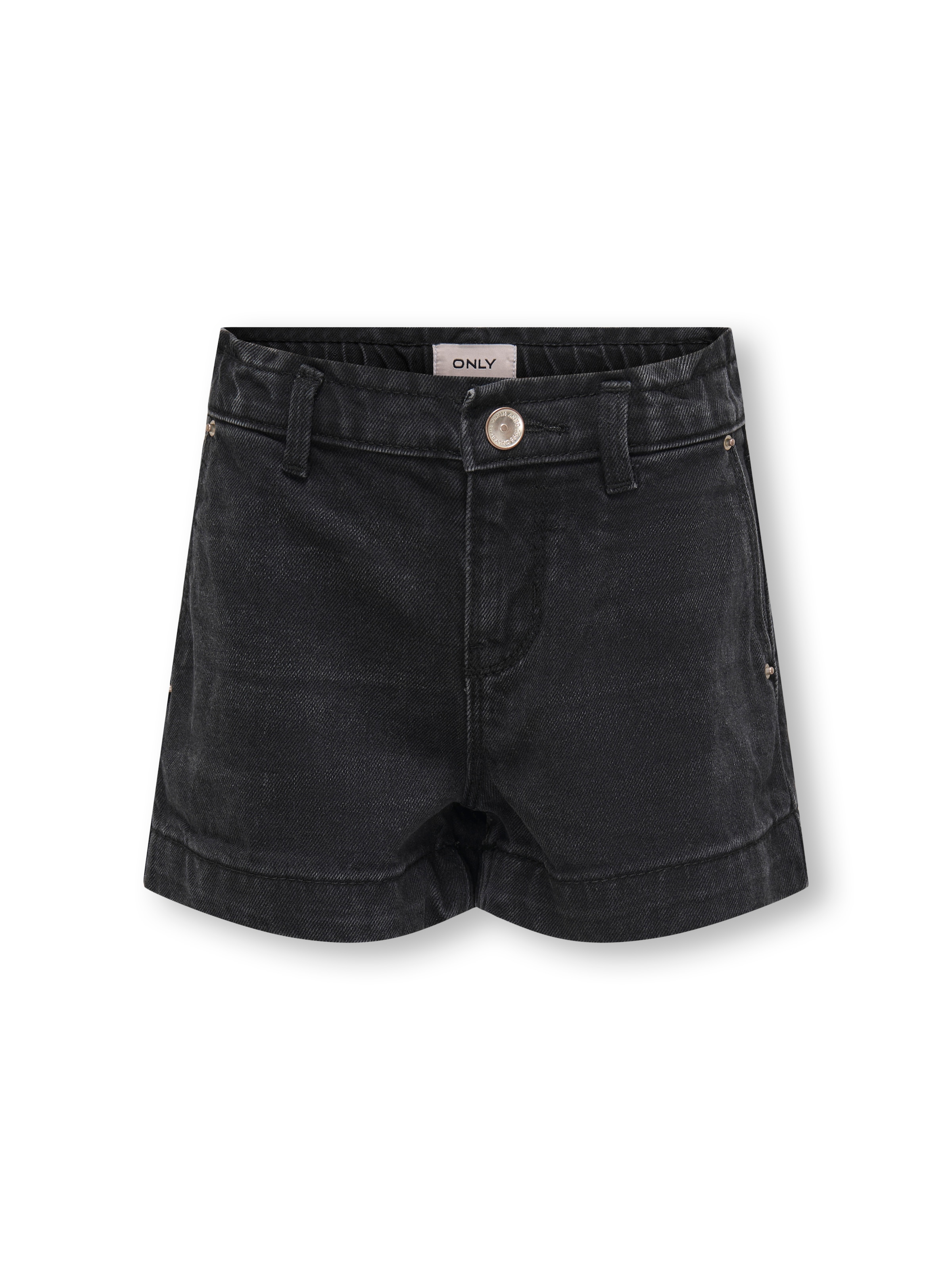 KIDS ONLY Shorts »KOGCOMET WIDE DNM SHORTS PIM528 NOOS«