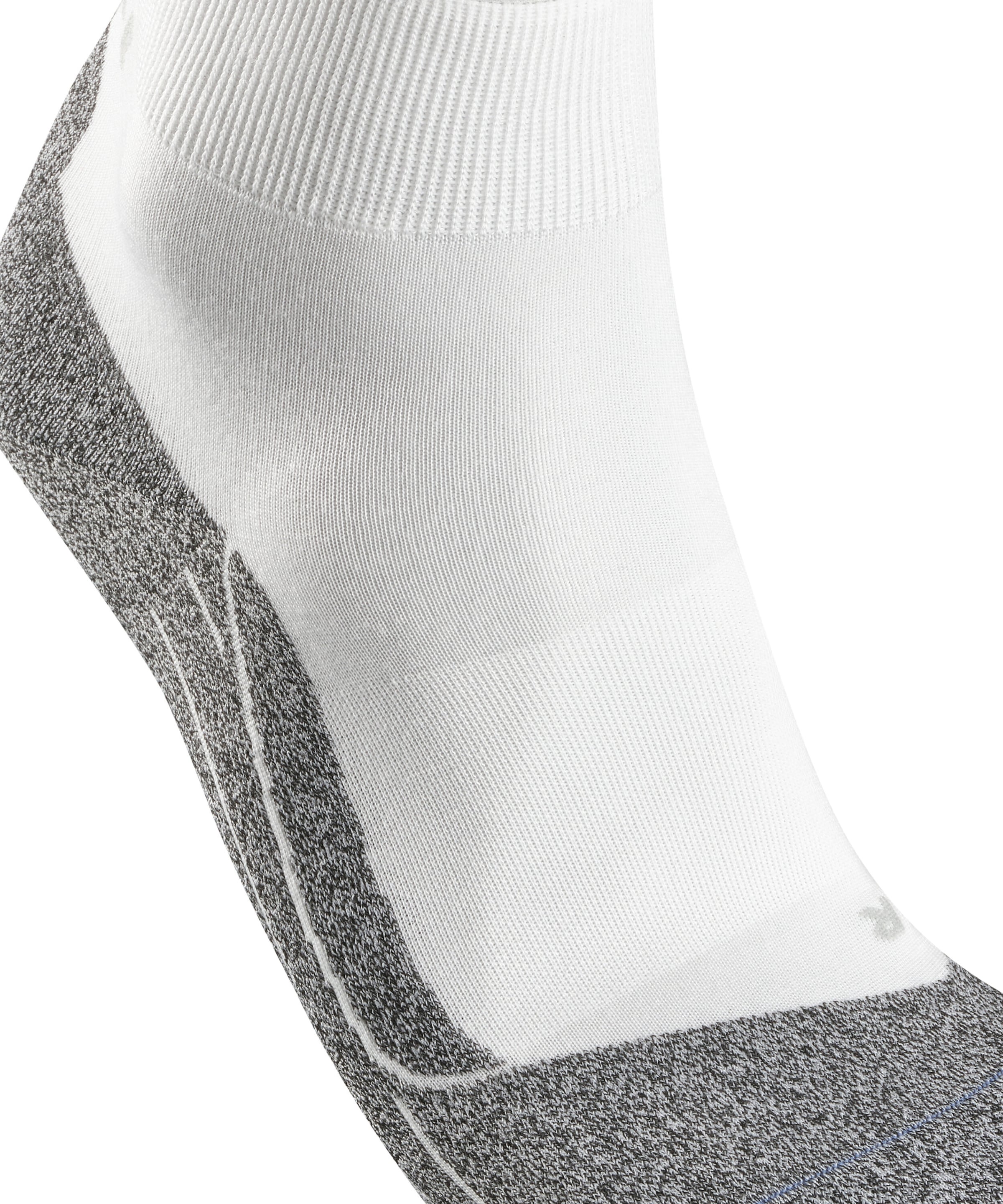 FALKE Laufsocken »RU4 Light Performance Short«, leichte Laufsocke mit mittlerer Polsterung, schnelltrocknend