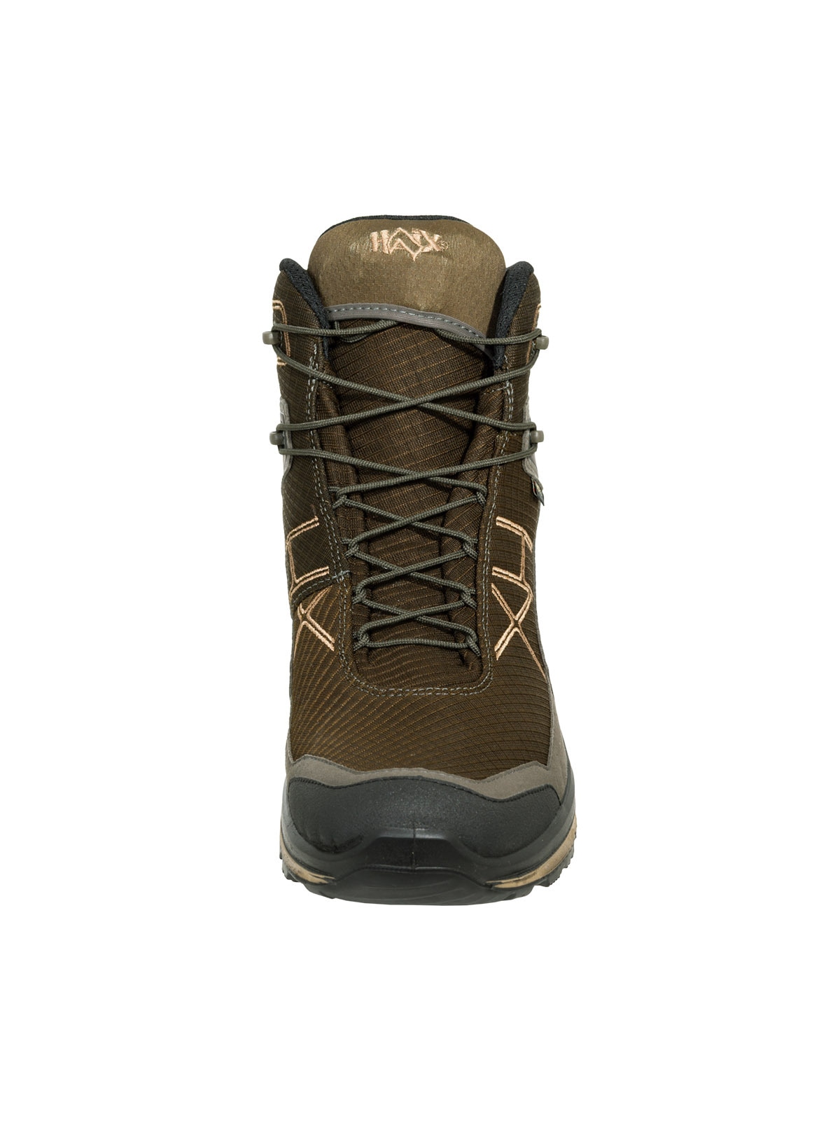 haix Sneaker »Black Eagle Adventure 3.0 GTX mid«