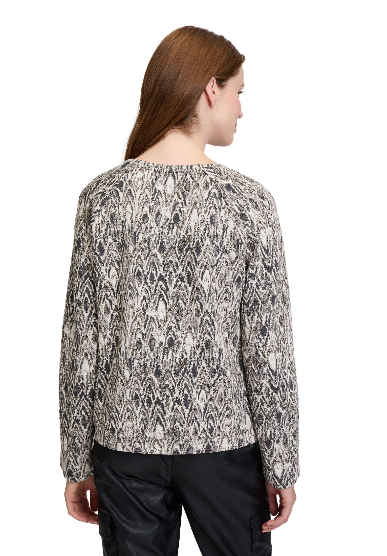 Cartoon Sweatshirt »Sweatshirt langarm«