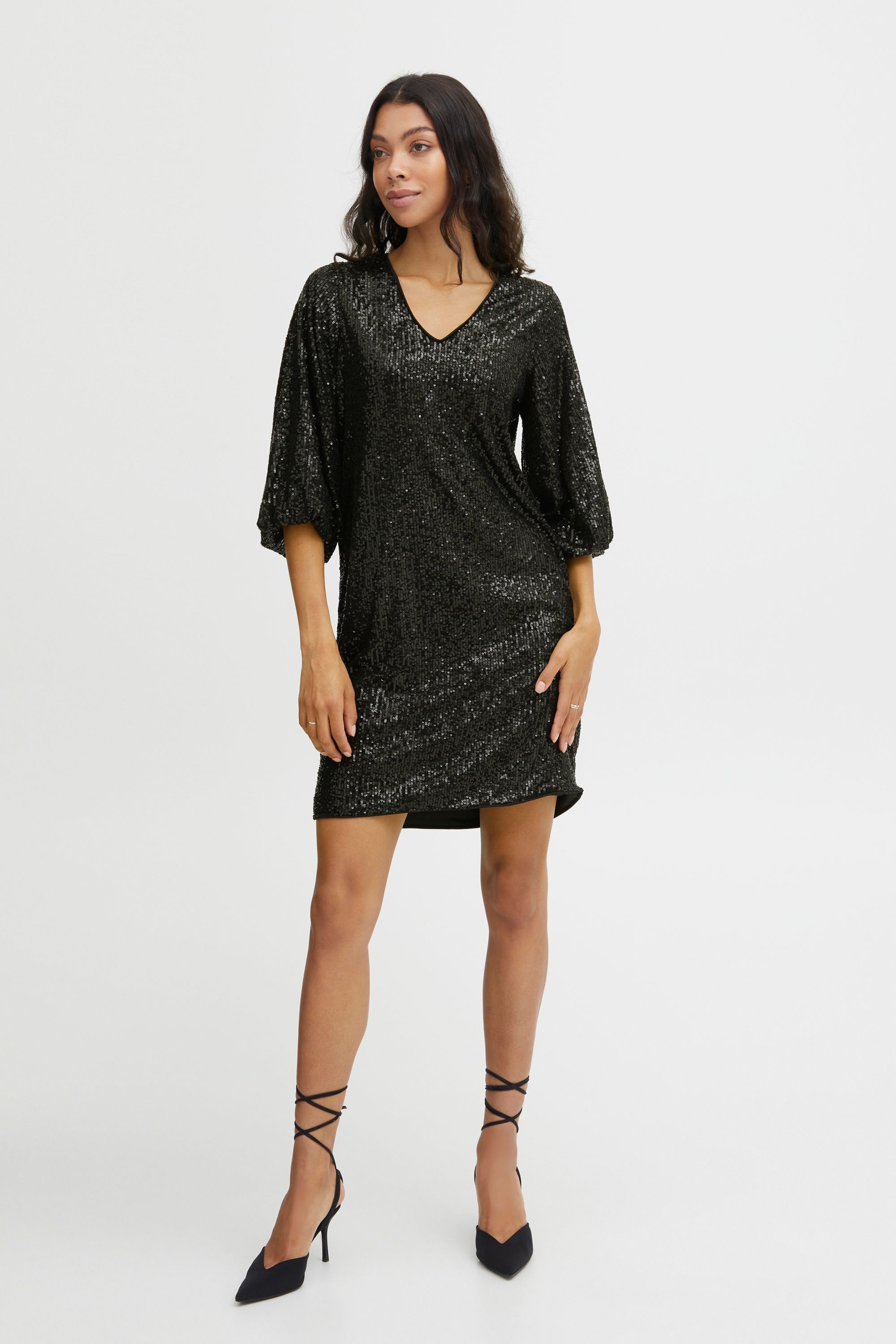 b.young Blusenkleid »Blusenkleid BYSolia«