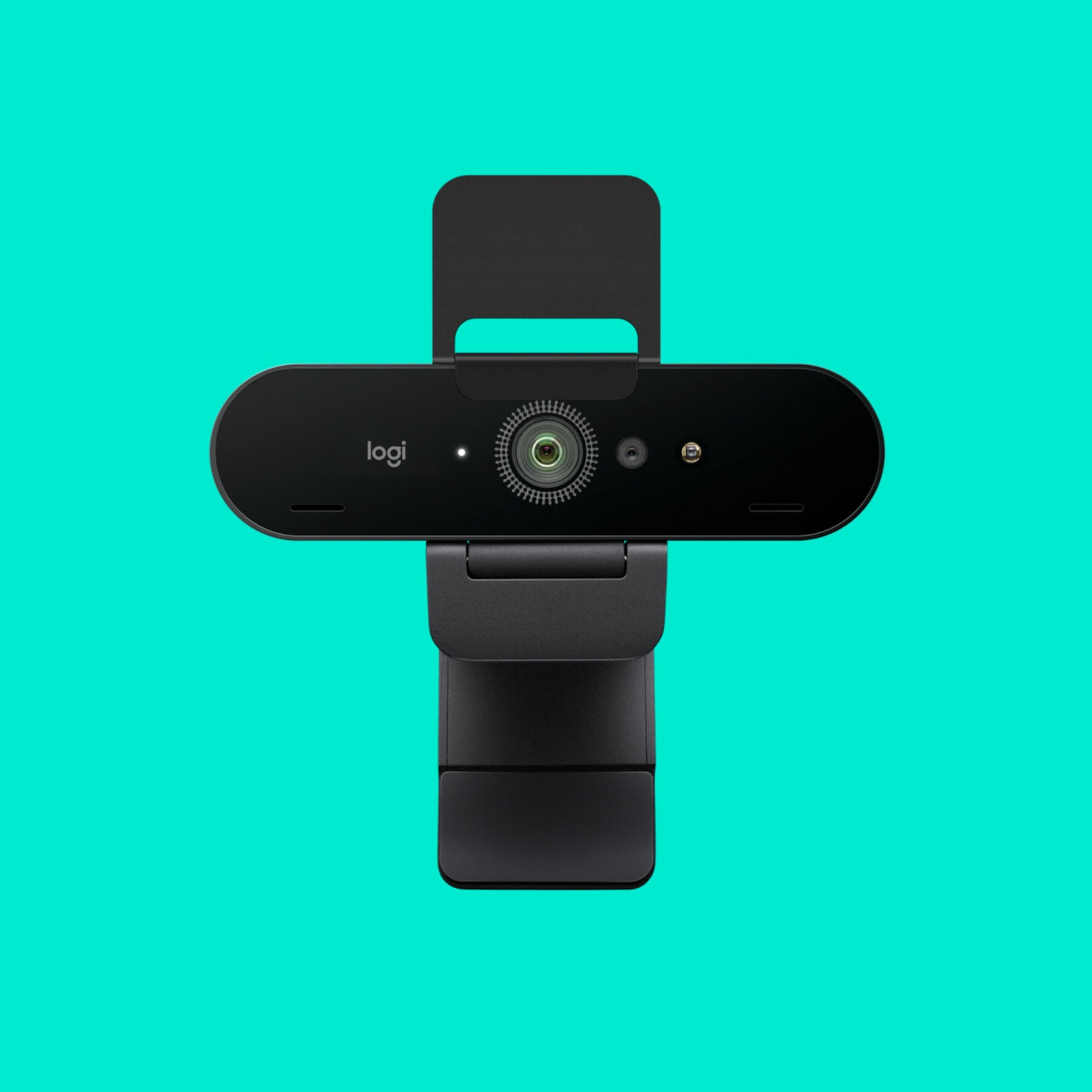 Logitech Webcam »BRIO STREAM«