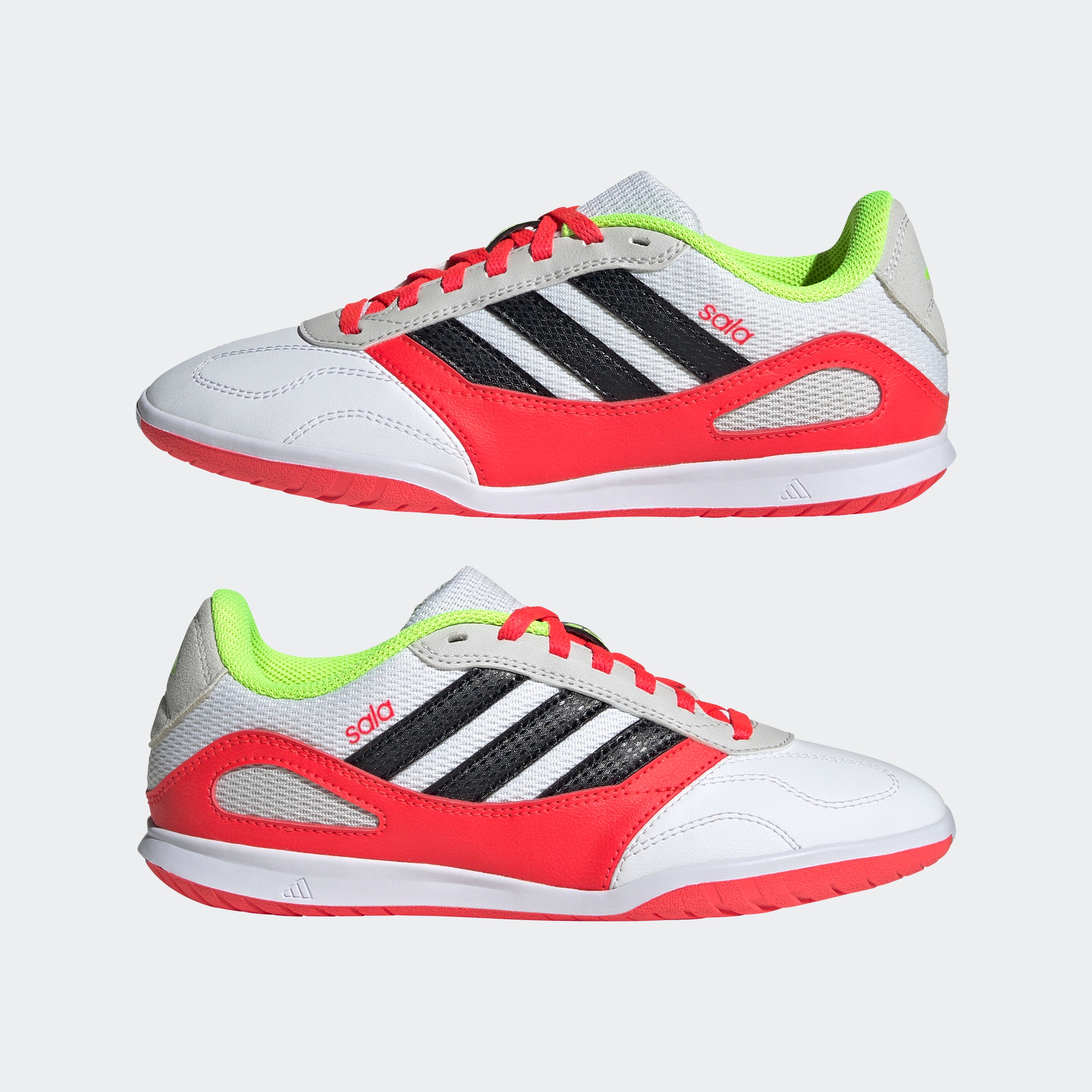 adidas Performance Fußballschuh »SUPER SALA COMPETITION III KIDS IN«, für Halle und Straße