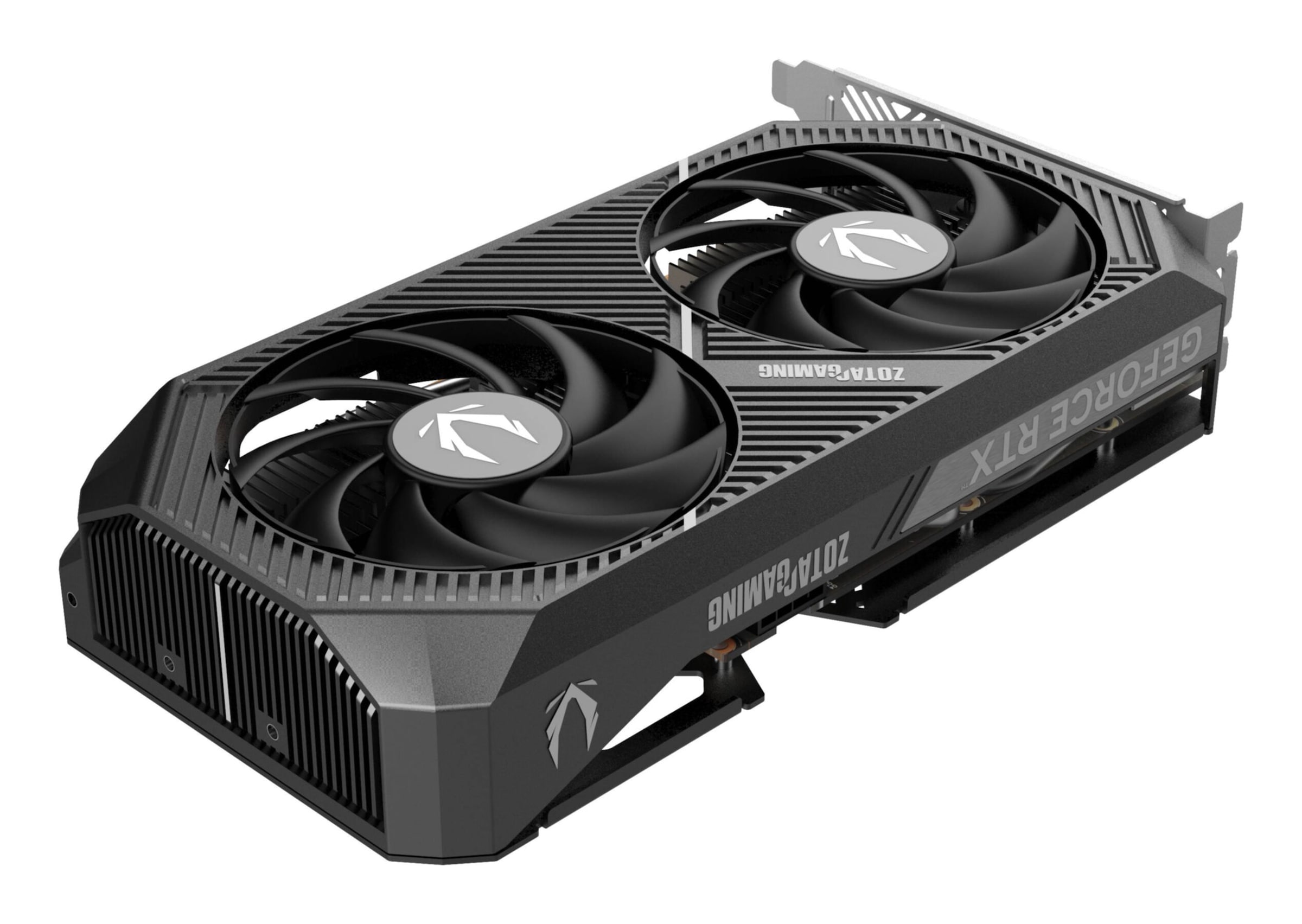 Zotac Grafikkarte »GAMING GeForce RTX 5060 Twin Edge OC«