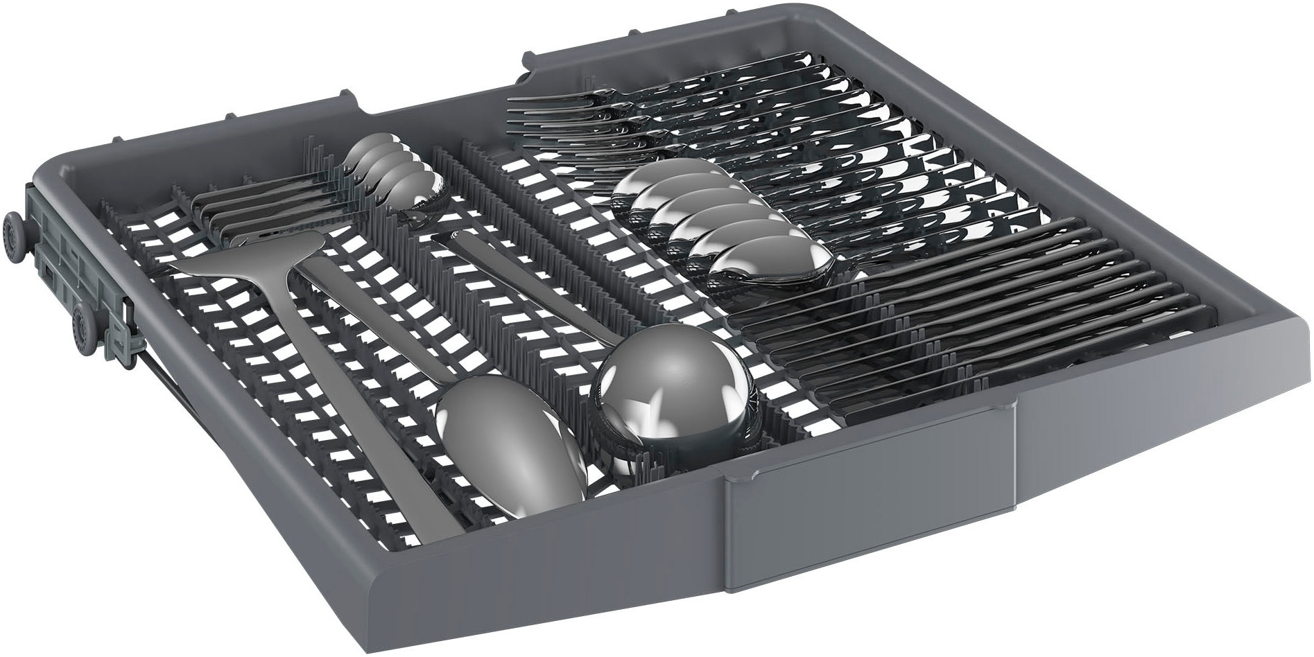 Grundig Unterbaugeschirrspüler »GNUP4510XCW 7696701677«, 14 Maßgedecke