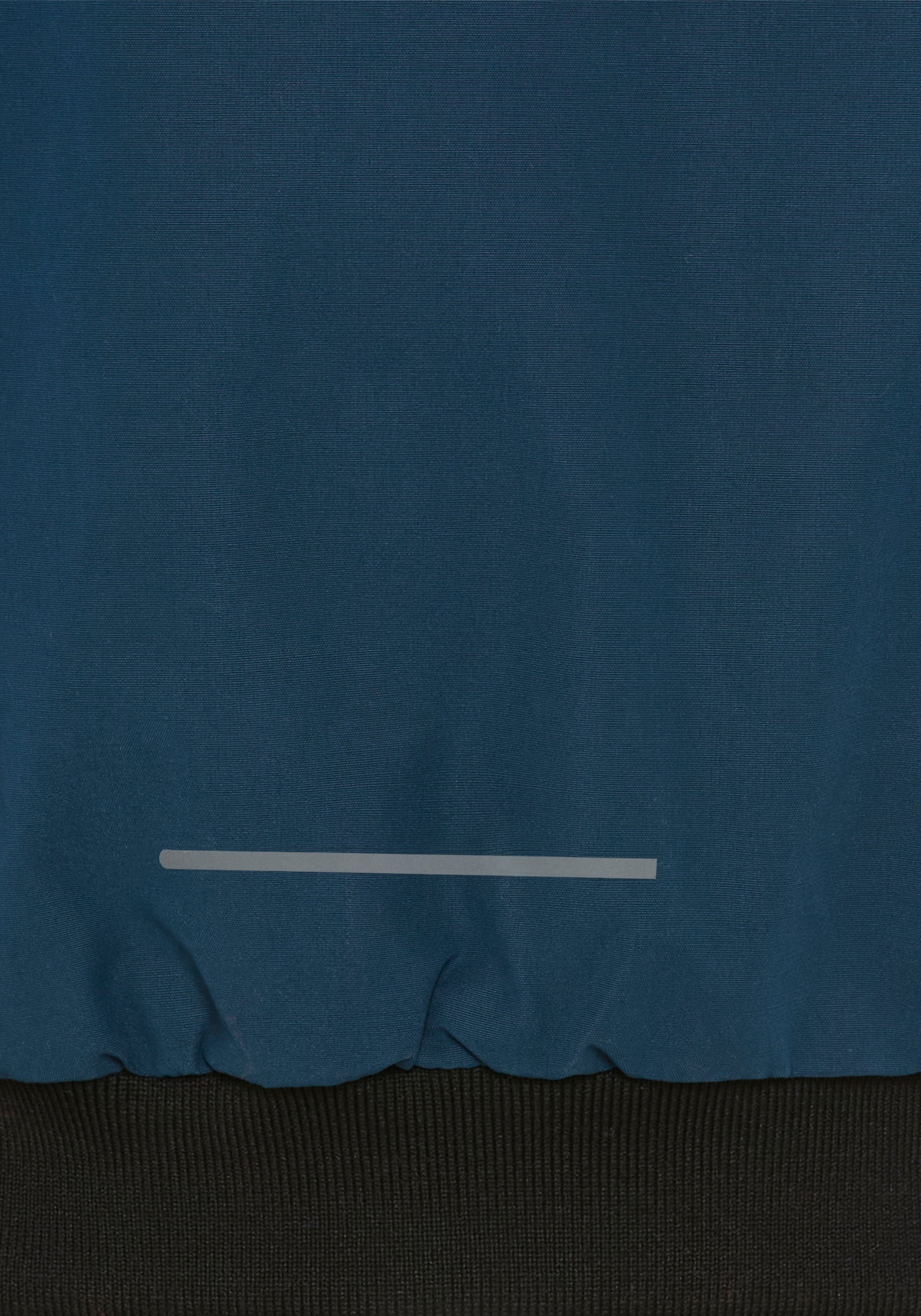 Killtec Regenjacke »KOS 153 BYS JCKT OT«, (1 St.), Winddicht & Wasserabweisend