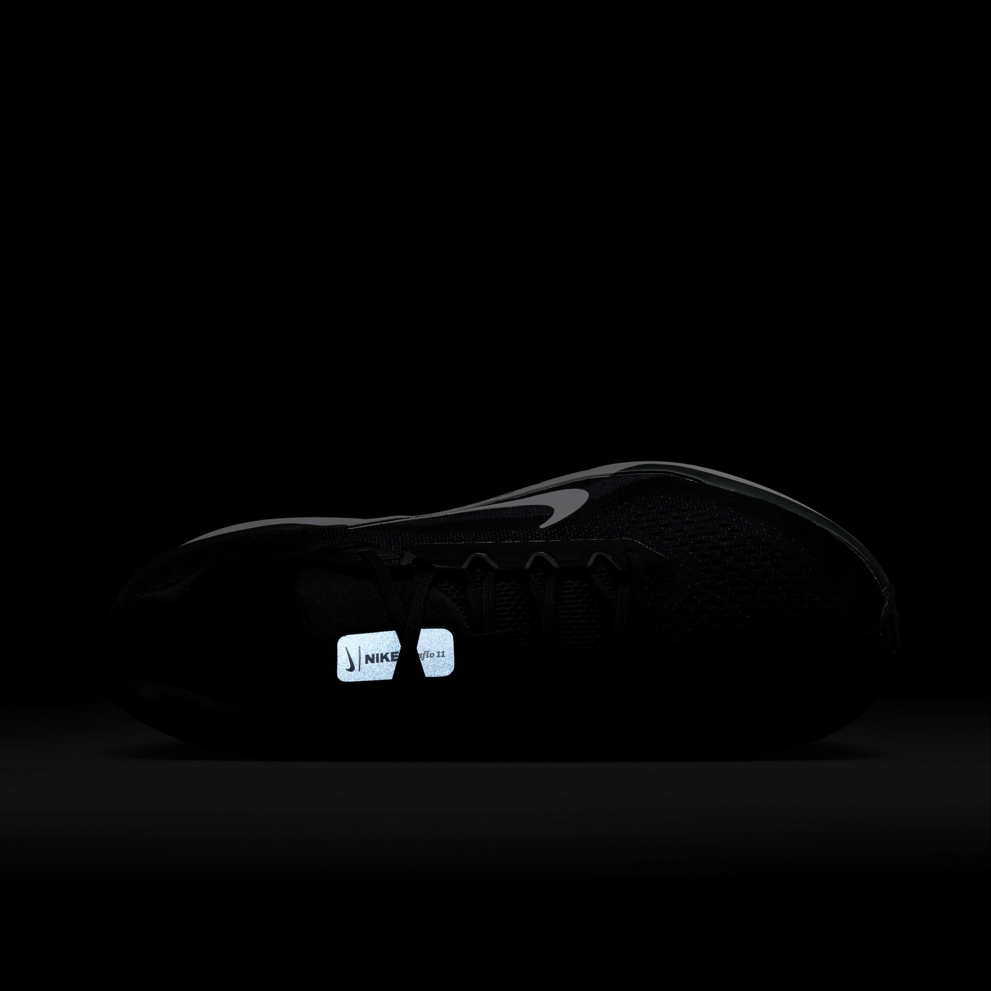 Nike Laufschuh »AIR WINFLO 11«