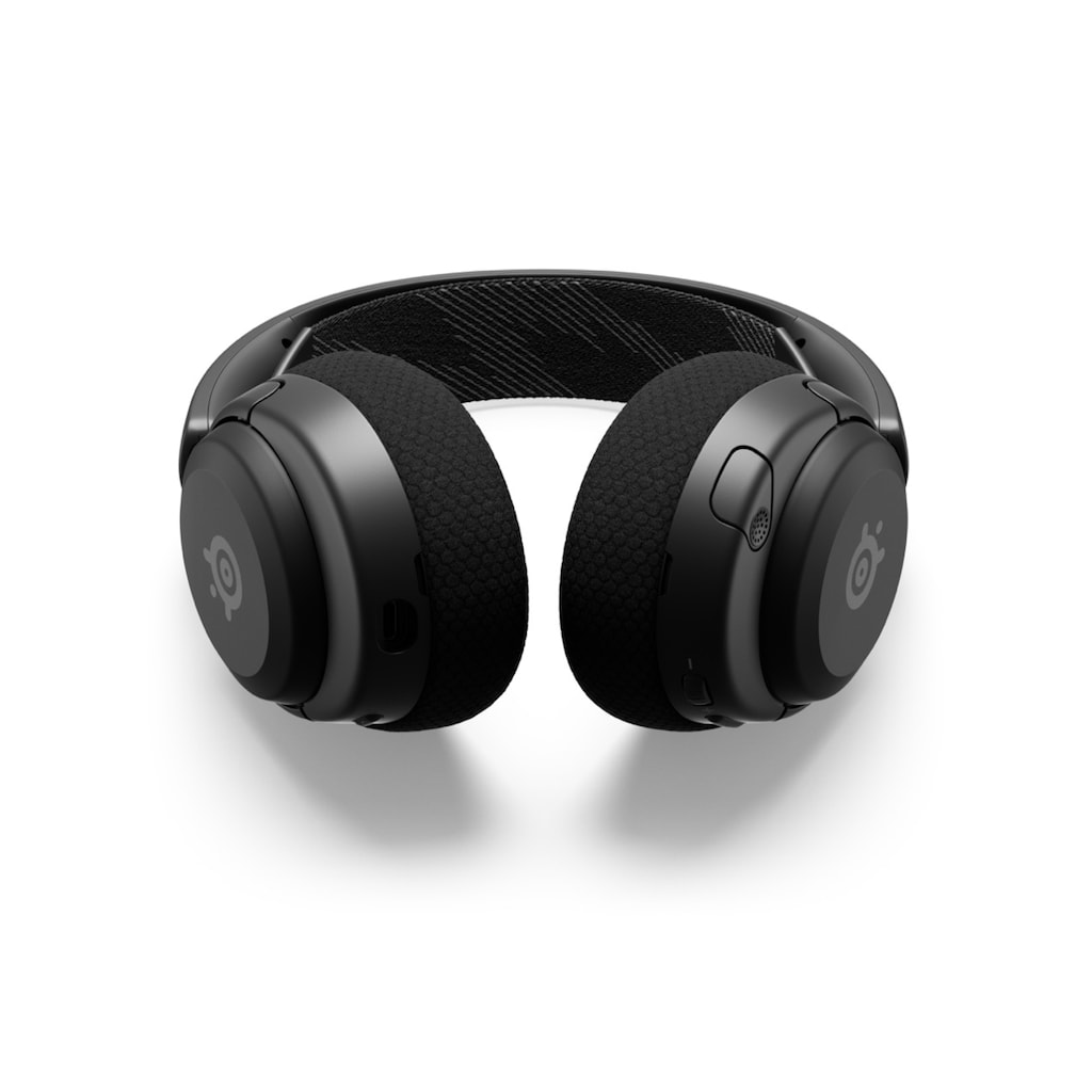 SteelSeries Gaming-Headset »Arctis Nova 4P«